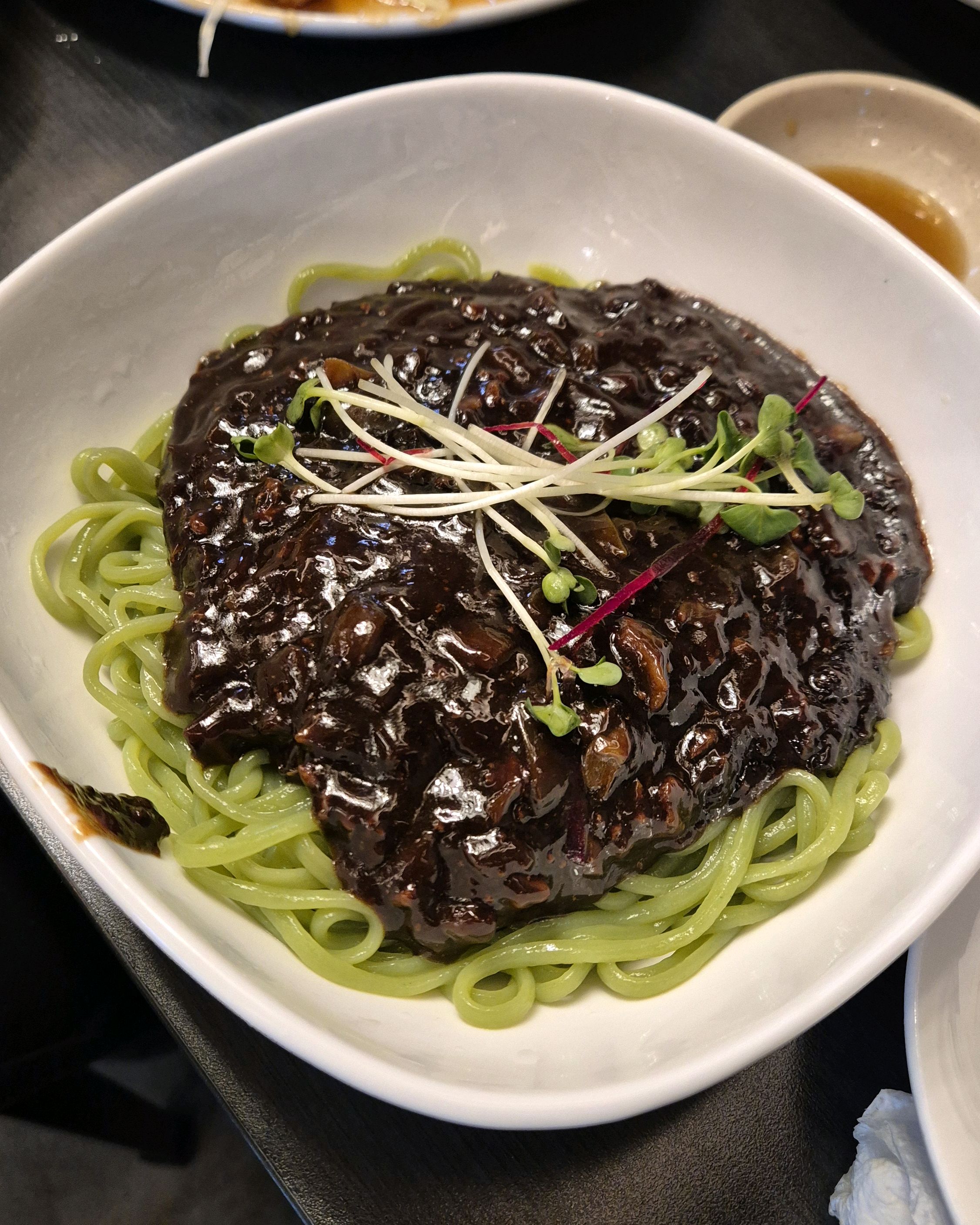 [춘천 맛집 쟈스민] 직접 가본 로컬 리뷰