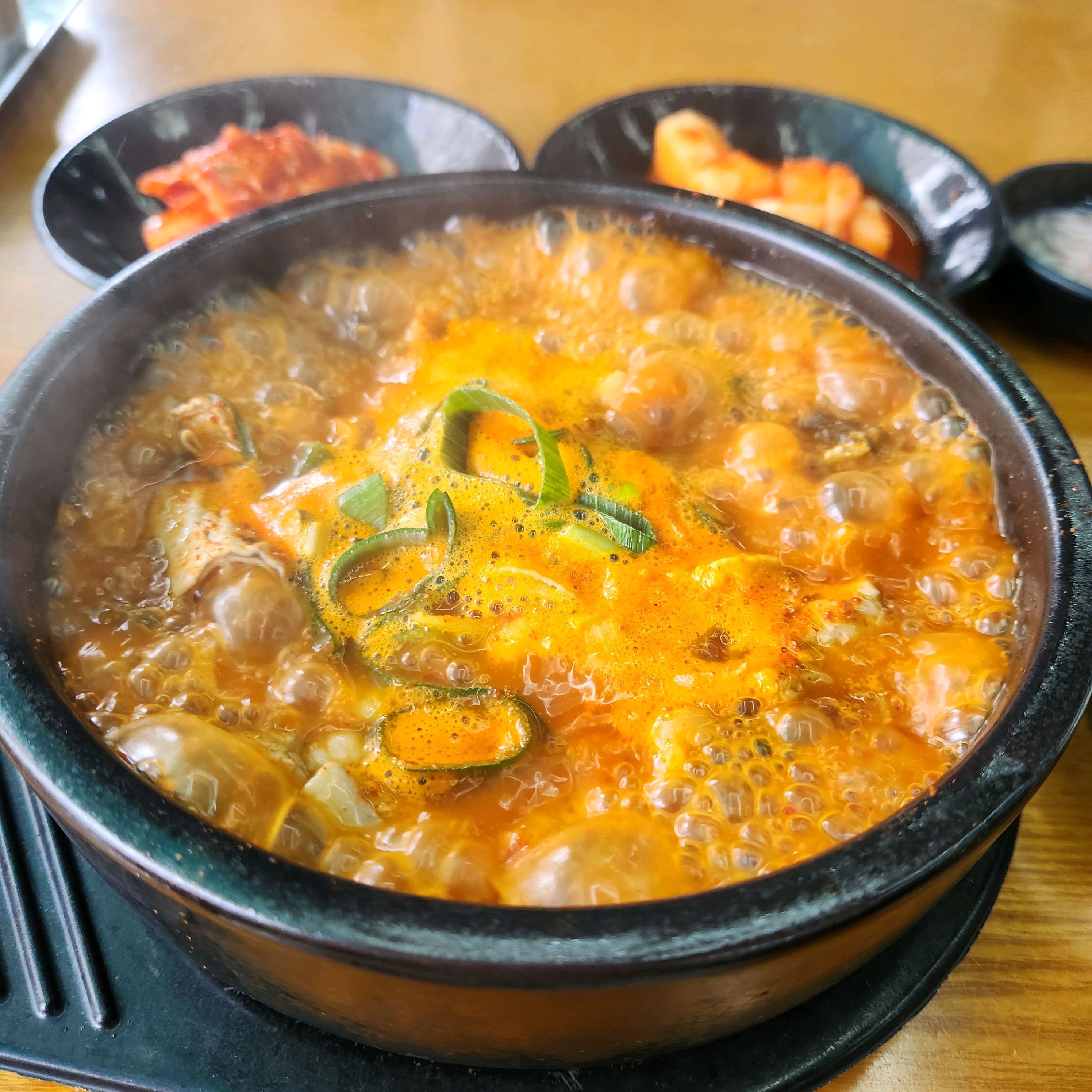 [천안 맛집 전라도장수순대국밥 천안두정동본점] 직접 가본 로컬 리뷰