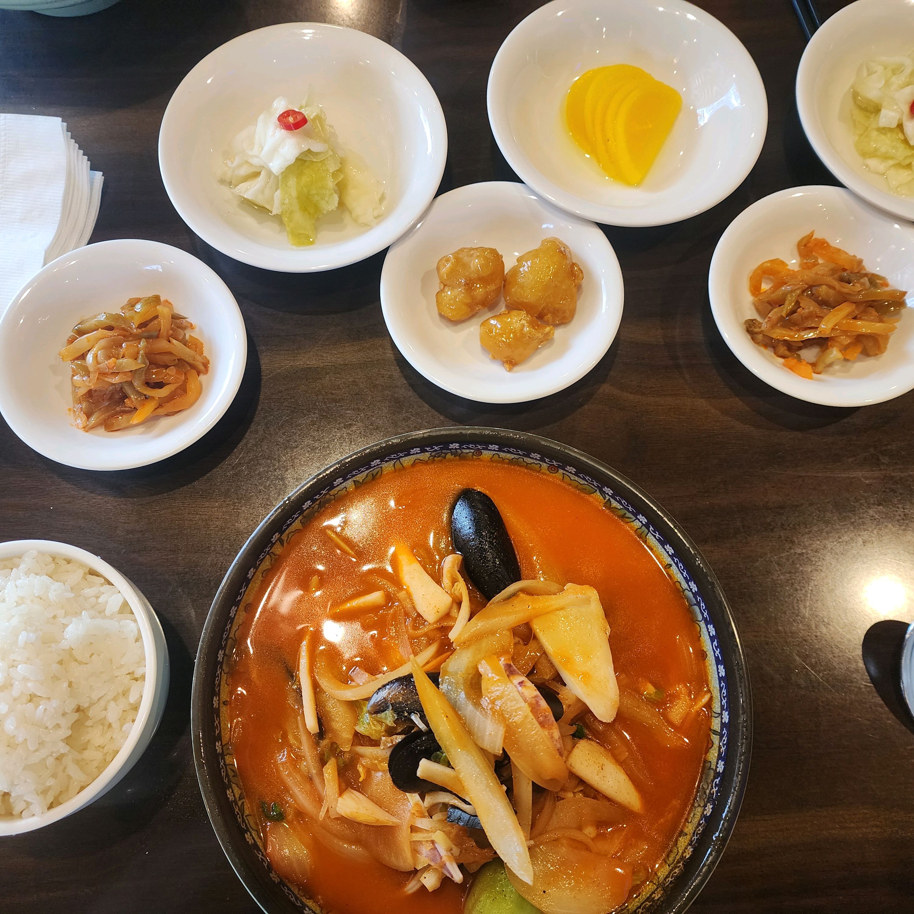 오리역 맛집 청담 내돈내산 감동리뷰