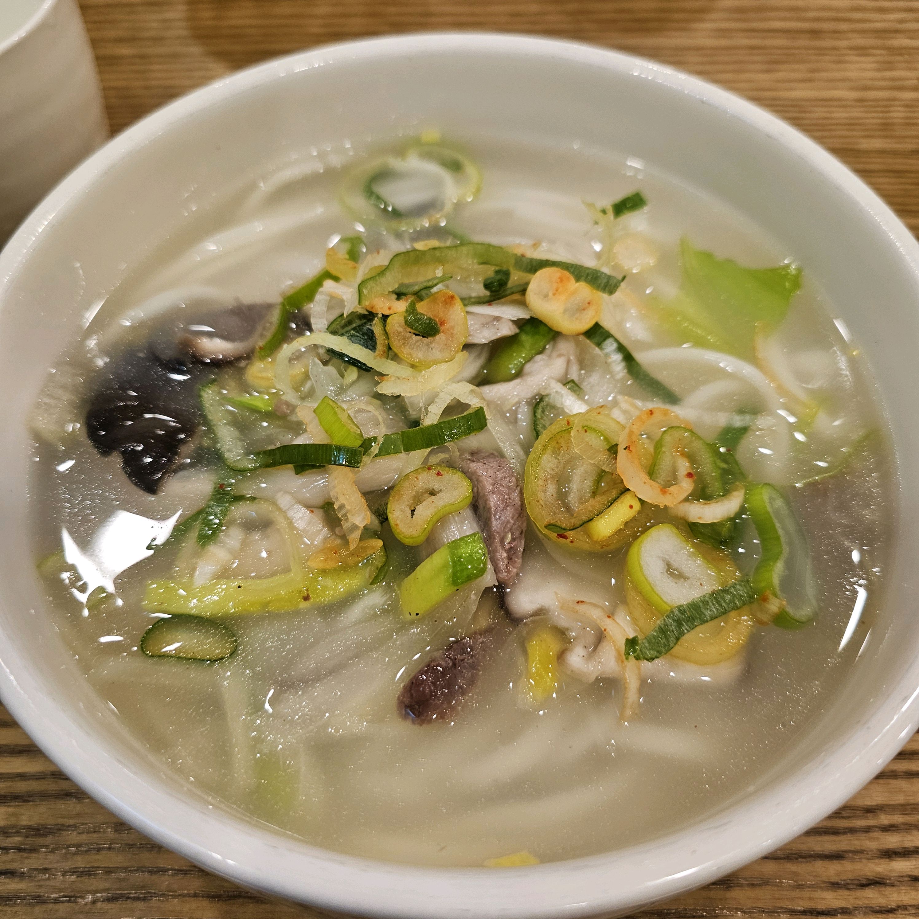 [광화문 맛집 황생가칼국수] 직접 가본 로컬 리뷰