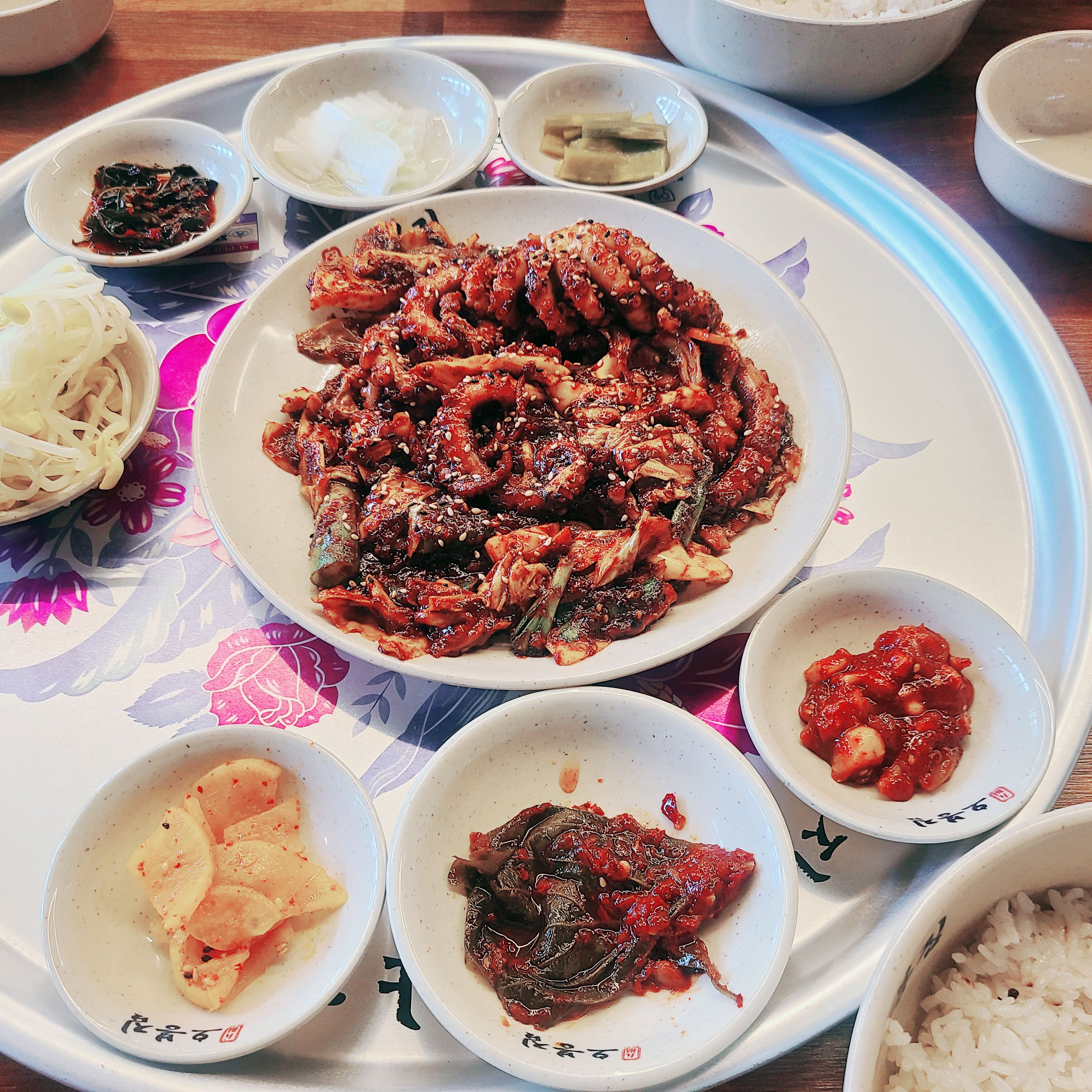 [천안 맛집 오봉집 쌍용점] 직접 가본 로컬 리뷰