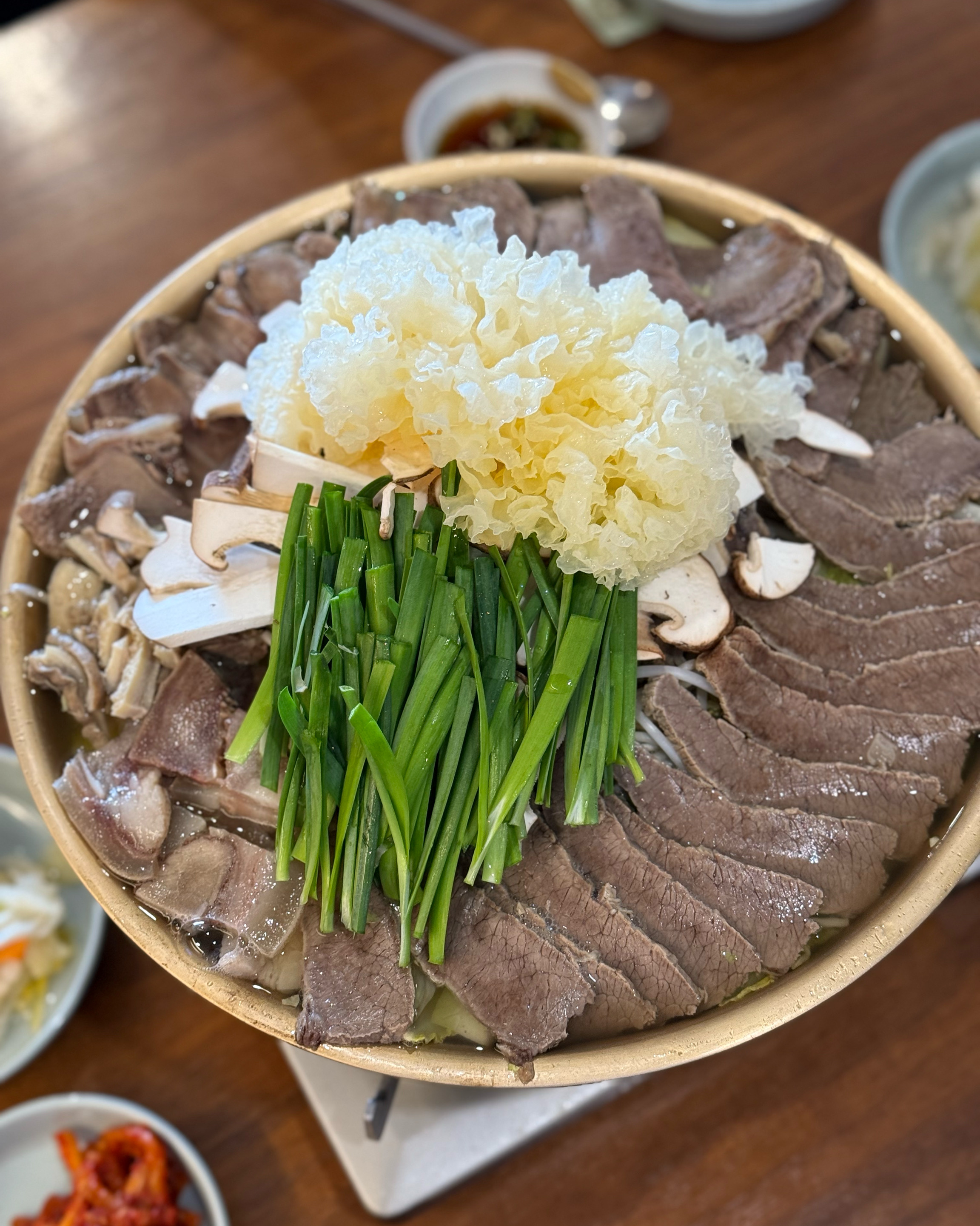 [춘천 맛집 허밍면옥] 직접 가본 로컬 리뷰