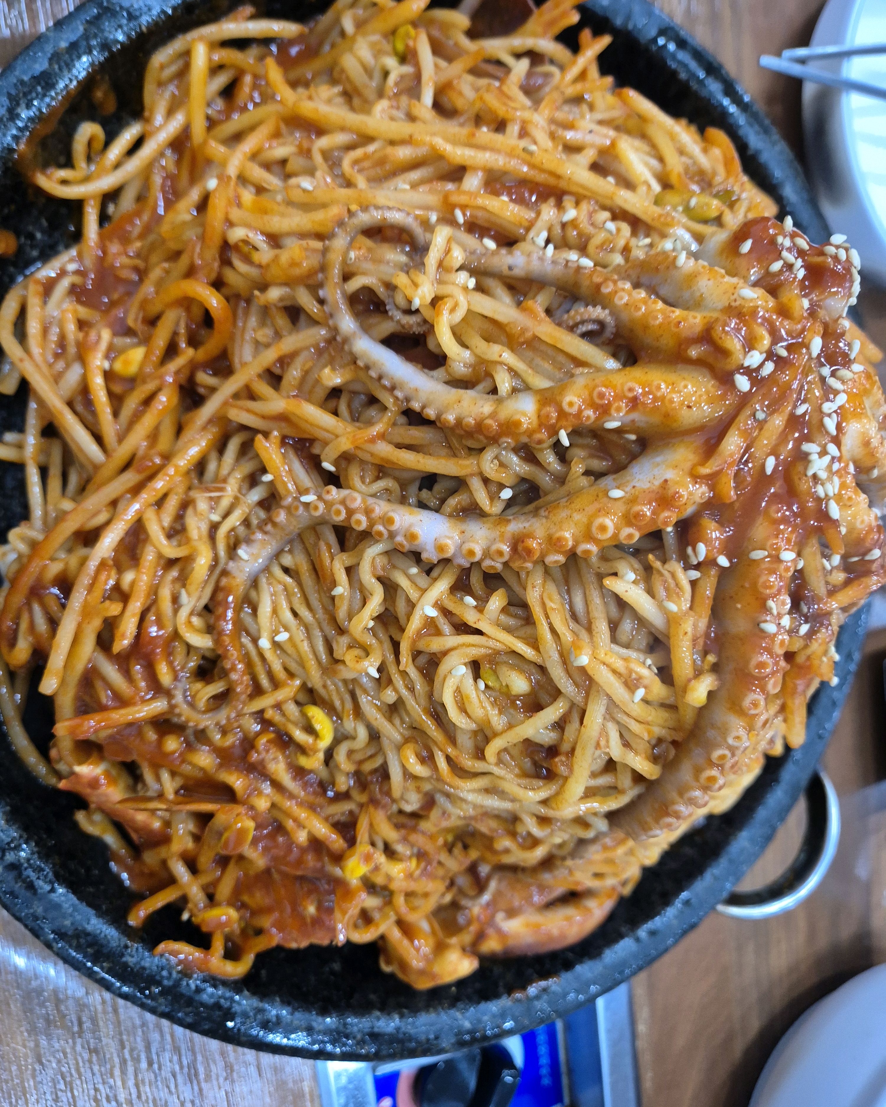 [천안 맛집 돌솟해물뼈찜 천안점] 직접 가본 로컬 리뷰