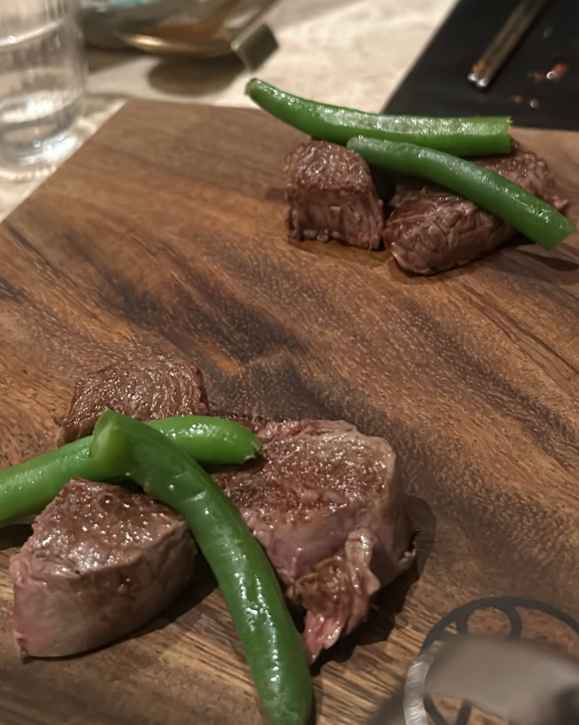 정자역 맛집 우몽블랙 분당정자점 내돈내산 방문리뷰