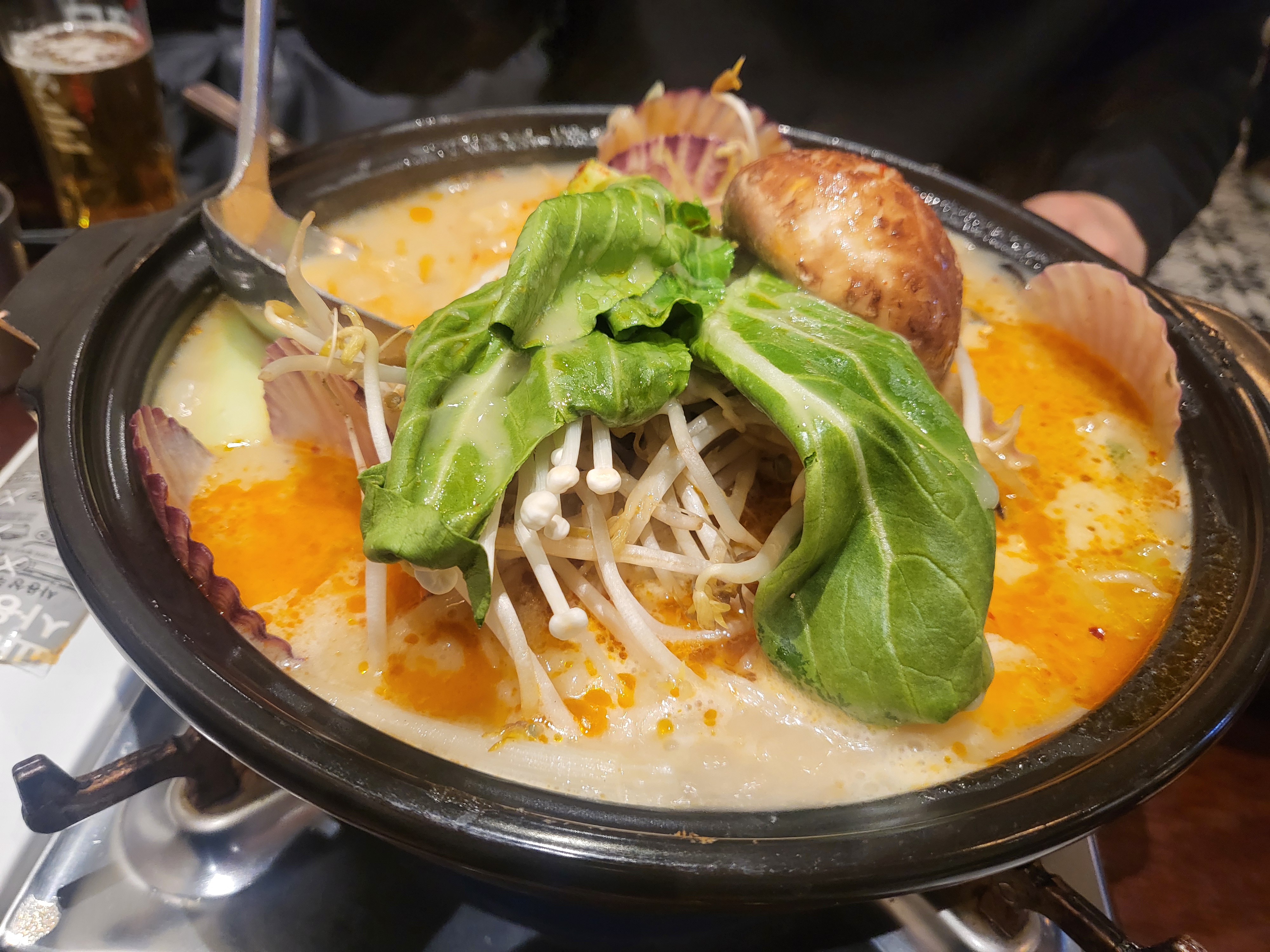 음식 퀄리티도 대박이고 👍 - 천호동 맛집 금별맥주 천호로데오점