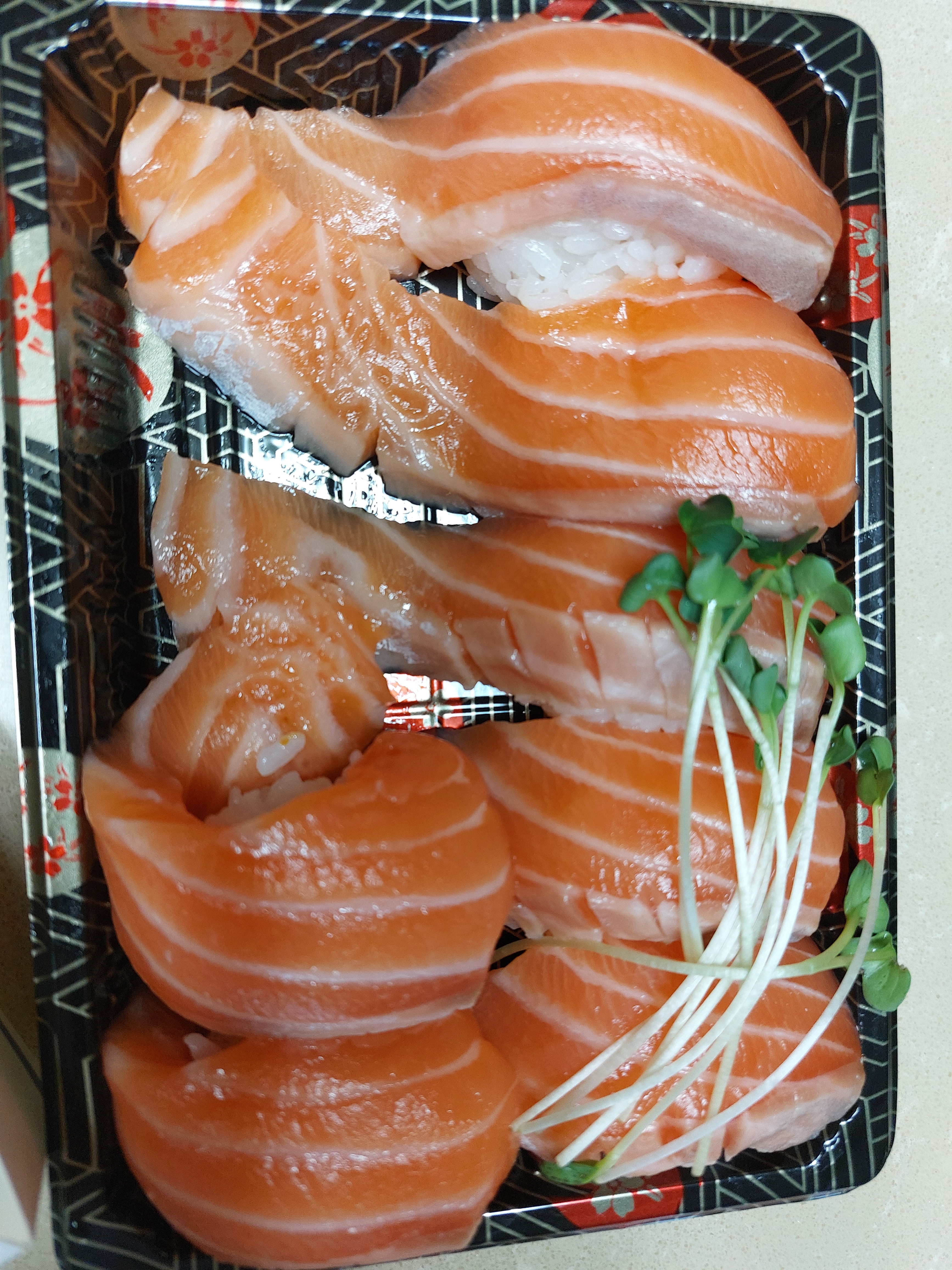 [양평역 맛집 스시마루] 직접 가본 로컬 리뷰