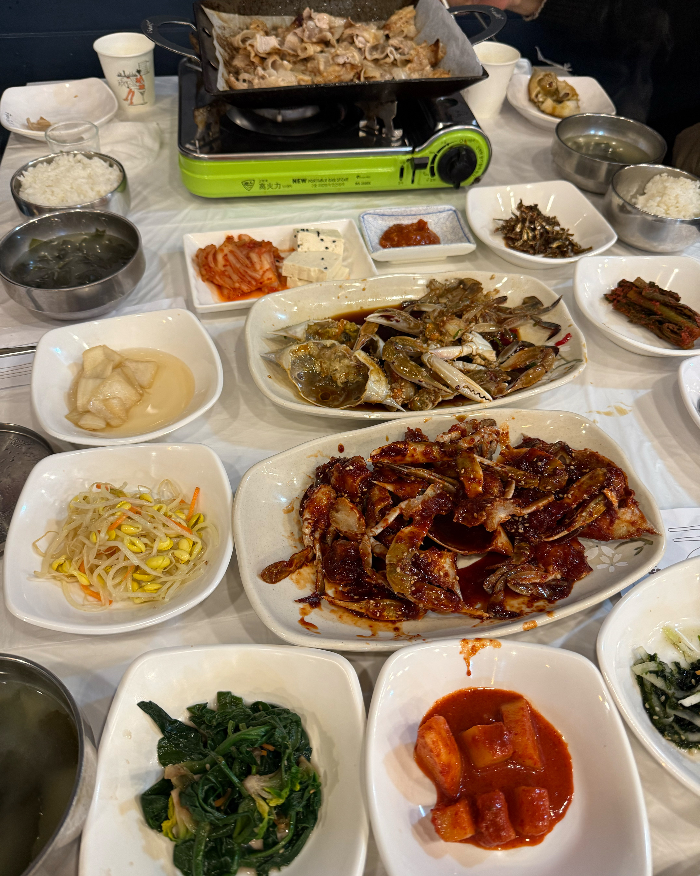 [여수 맛집 쫑포 금바우] 직접 가본 로컬 리뷰