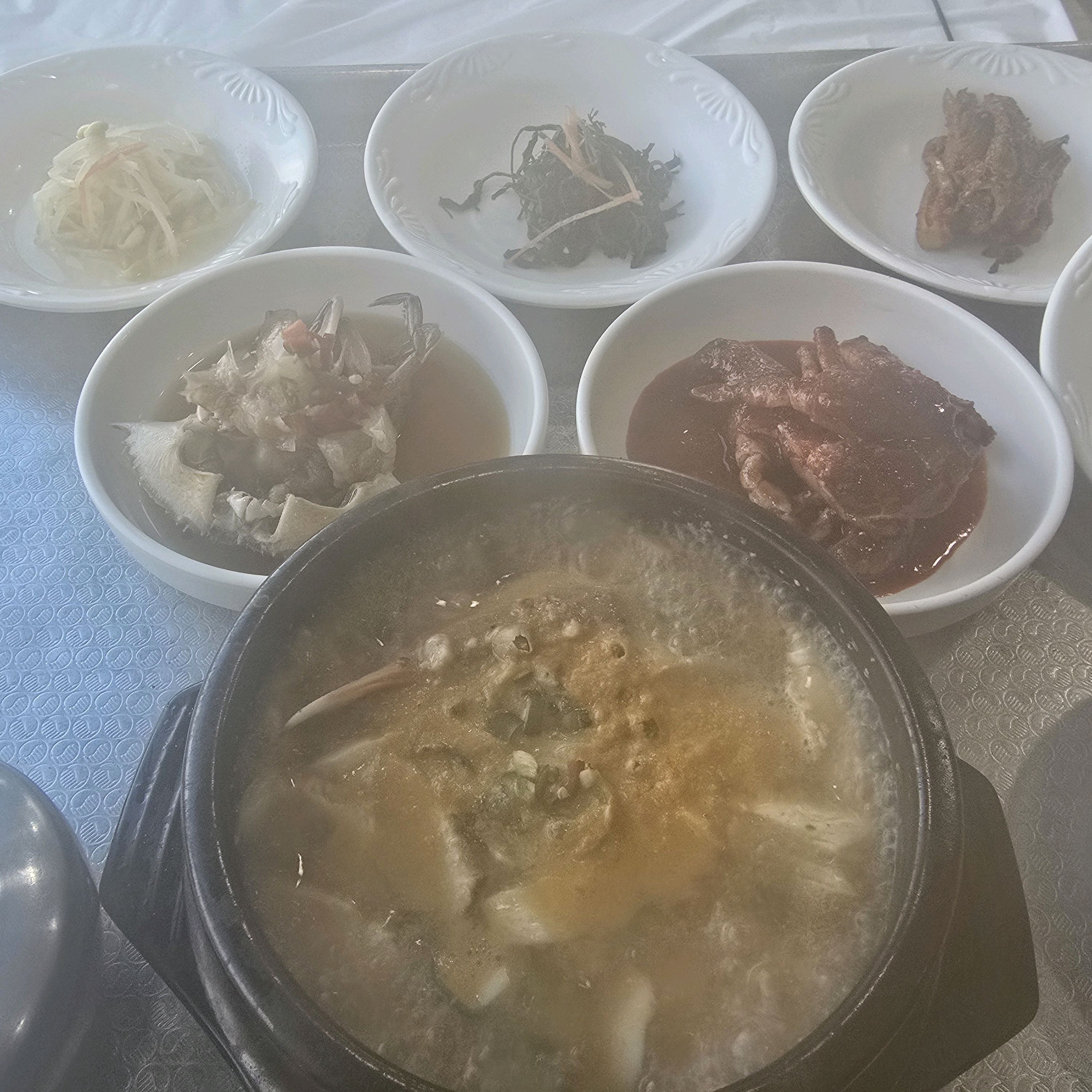 [여수 맛집 서울식당] 직접 가본 로컬 리뷰