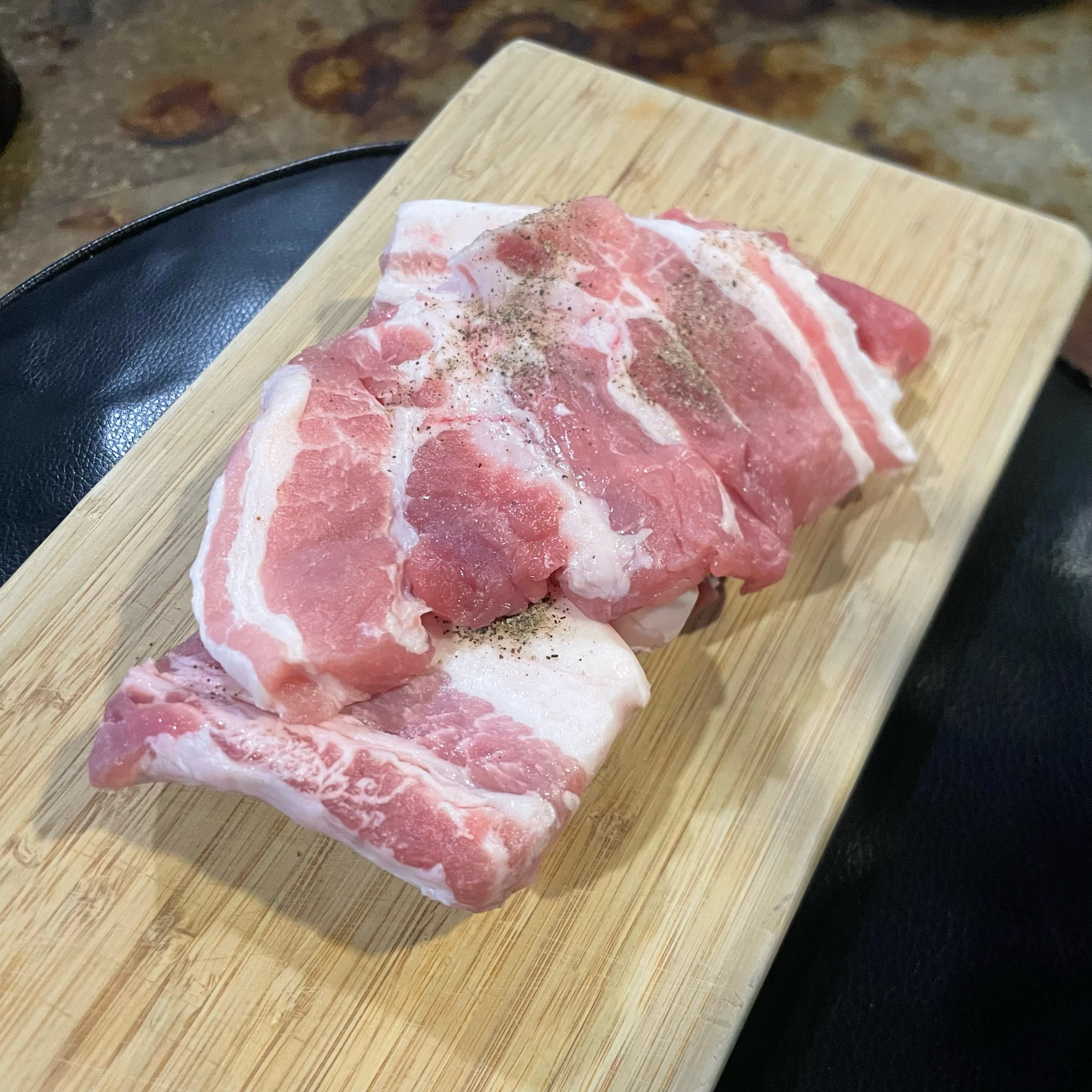 신림역 맛집 미나리삼겹살 본점 내돈내산 찐리뷰