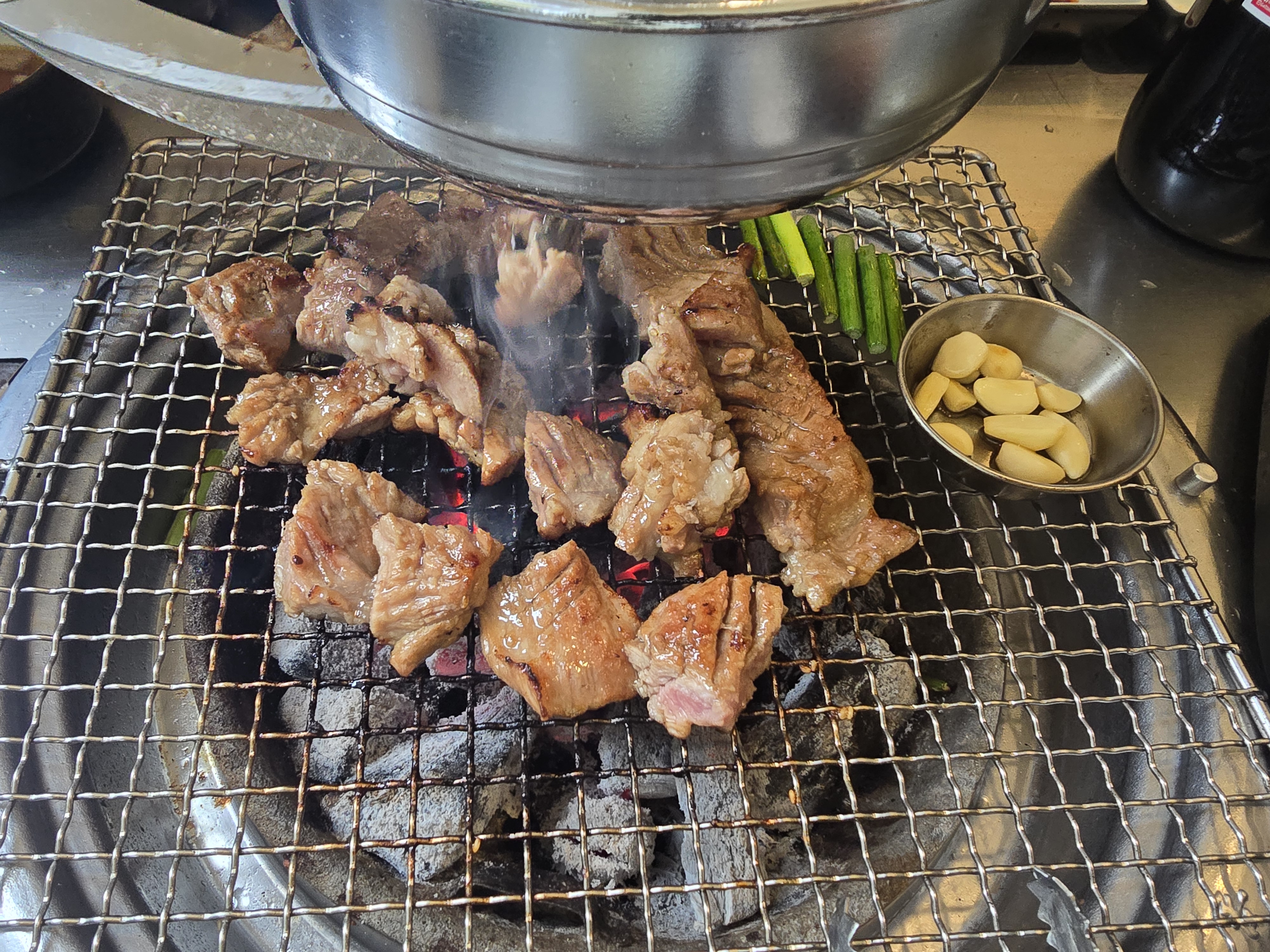 [천안 맛집 홍이집 청당점] 직접 가본 로컬 리뷰