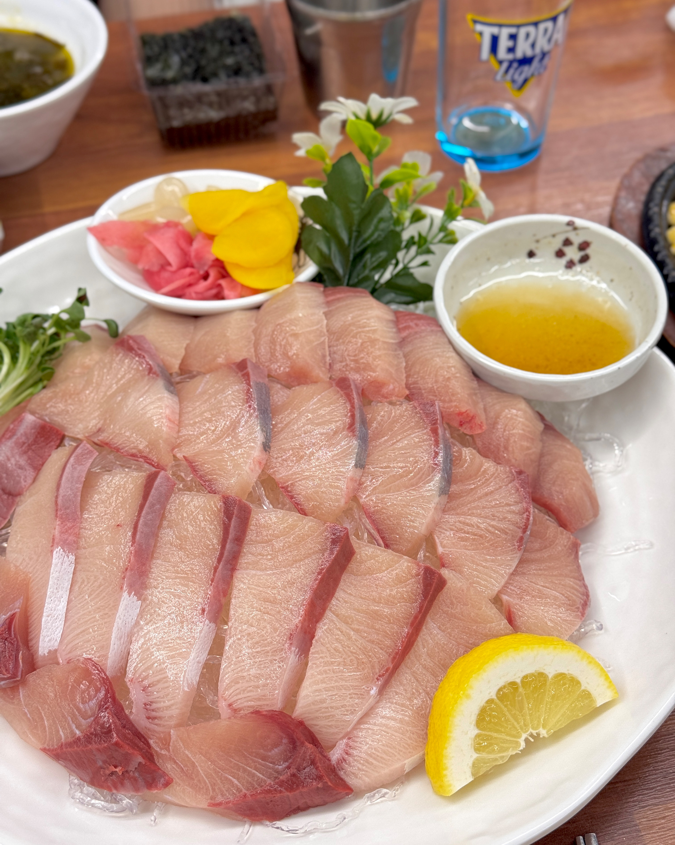 미금역 맛집 그집수산 내돈내산 방문리뷰