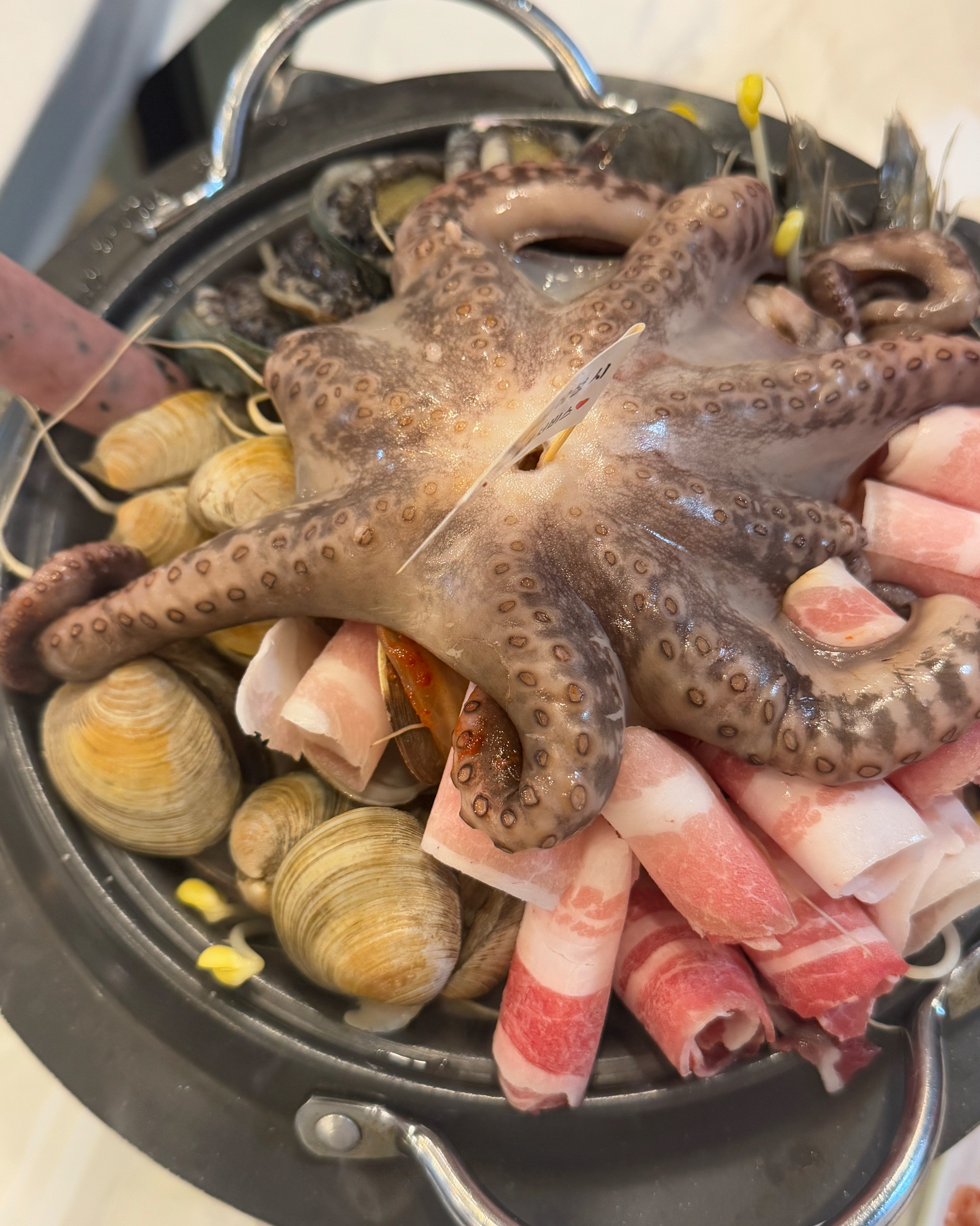 [여수 맛집 쫑포 금바우] 직접 가본 로컬 리뷰