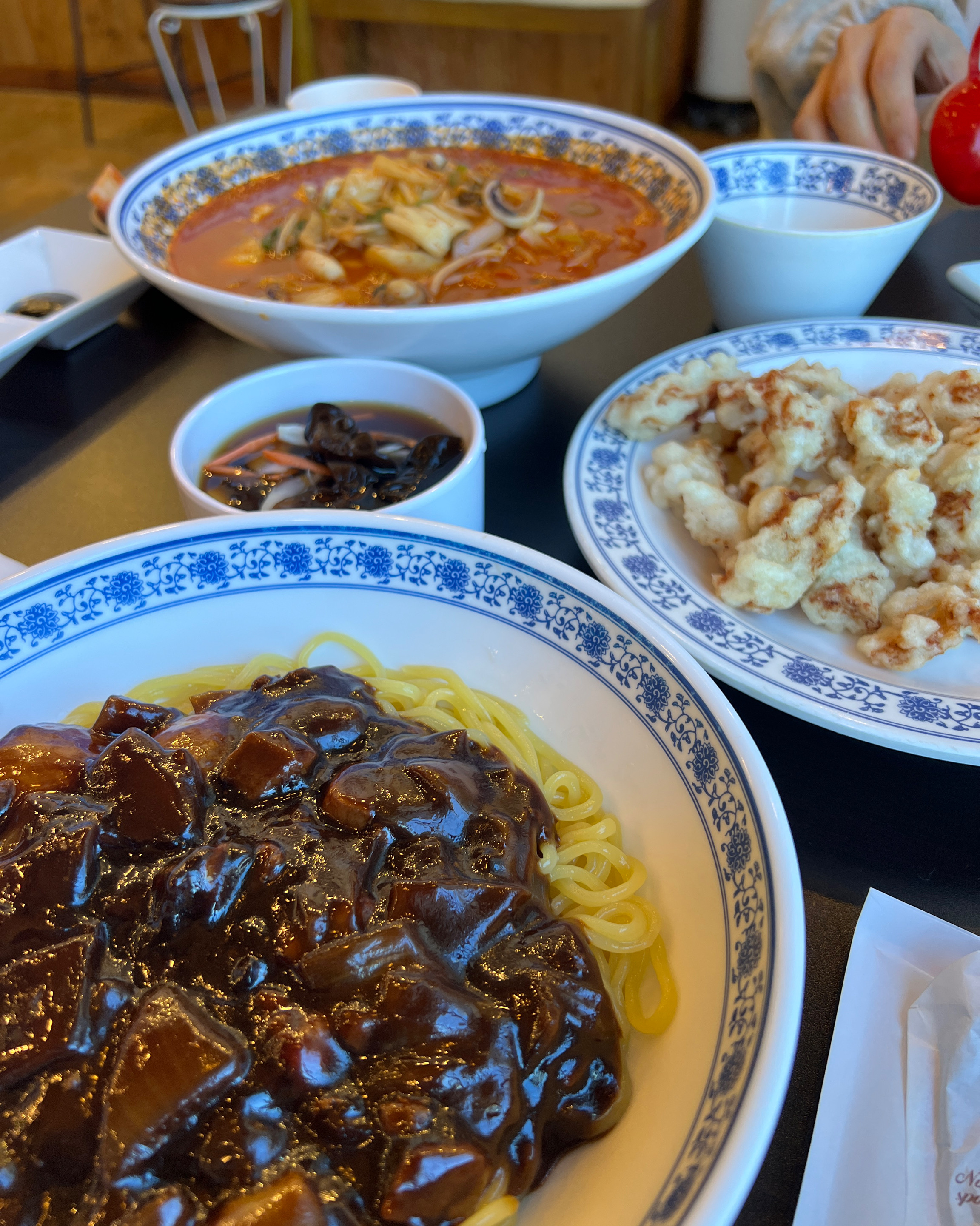 [동해 맛집 이가주방] 직접 가본 로컬 리뷰