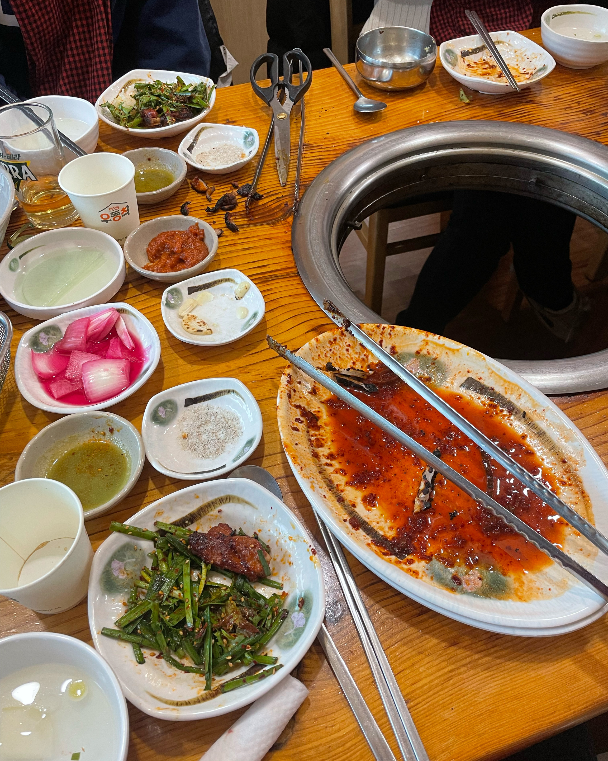 [춘천 맛집 툇골오리 본점] 직접 가본 로컬 리뷰