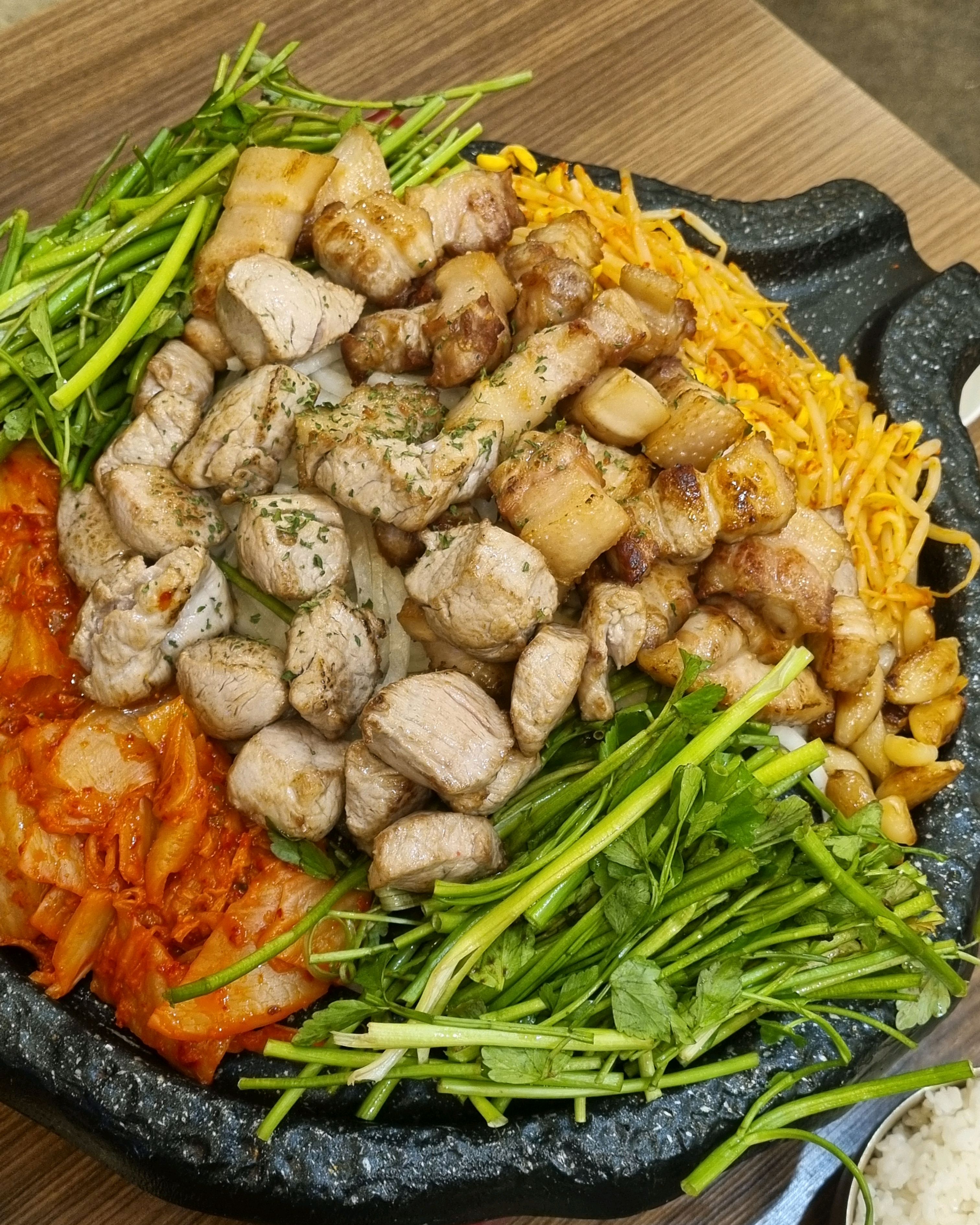 [천안 맛집 꼭이집 불당동점] 직접 가본 로컬 리뷰