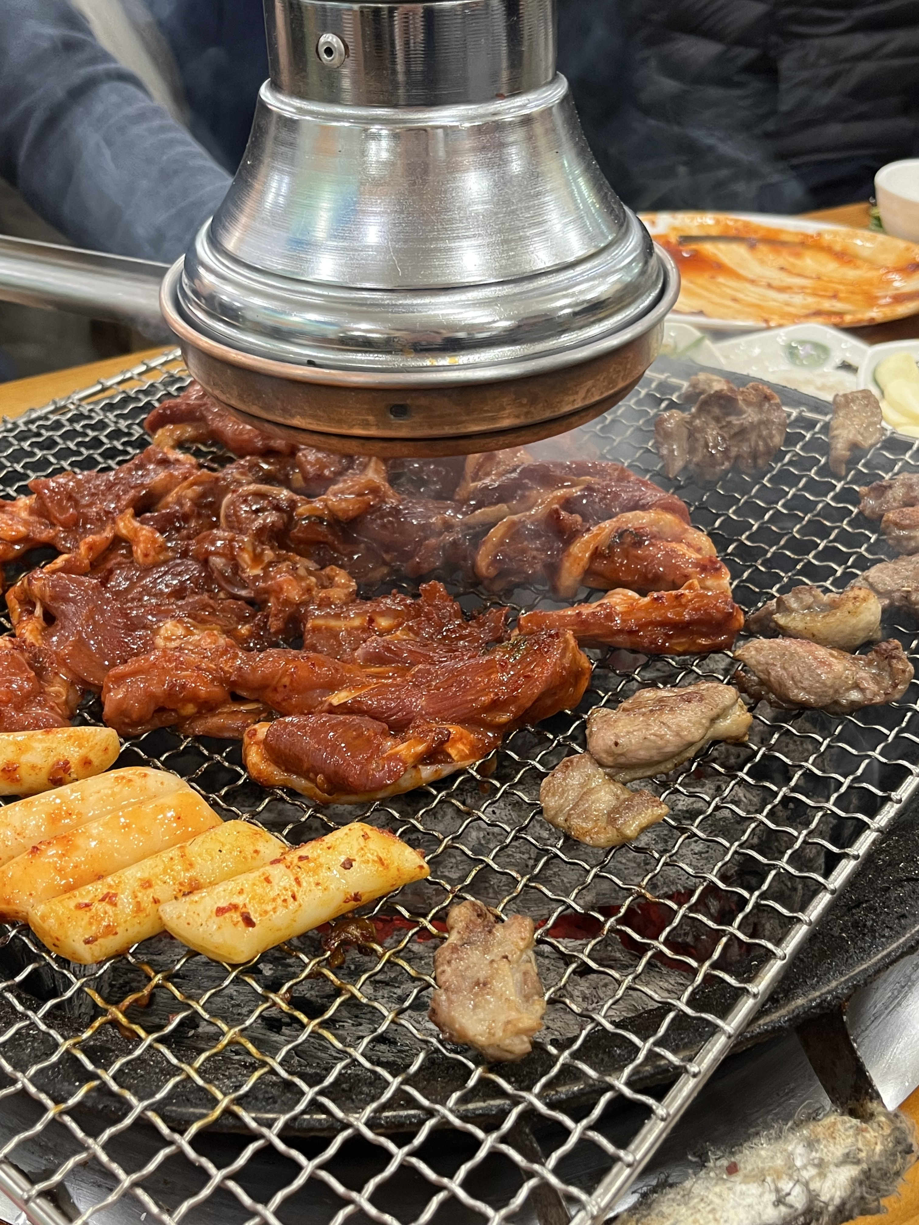 [춘천 맛집 툇골오리 본점] 직접 가본 로컬 리뷰