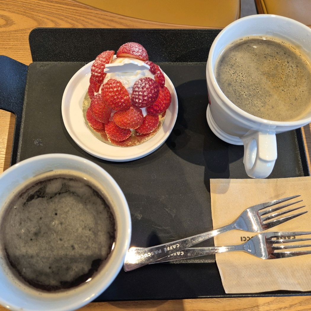 [을왕리 맛집 파스쿠찌 영종갤러리점] 직접 가본 로컬 리뷰