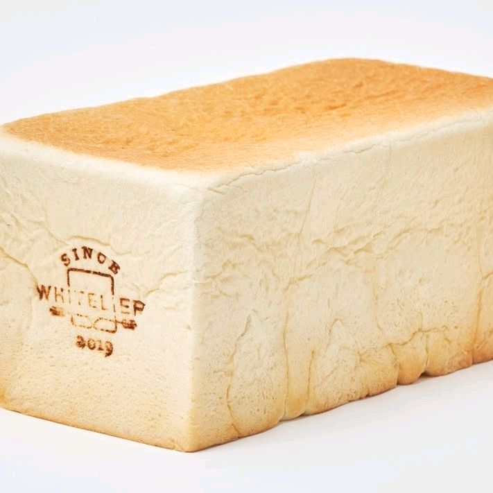 화이트리에의 흰 식빵은 유명하지요?~^^ - 고속터미널 맛집 화이트리에 반포본점