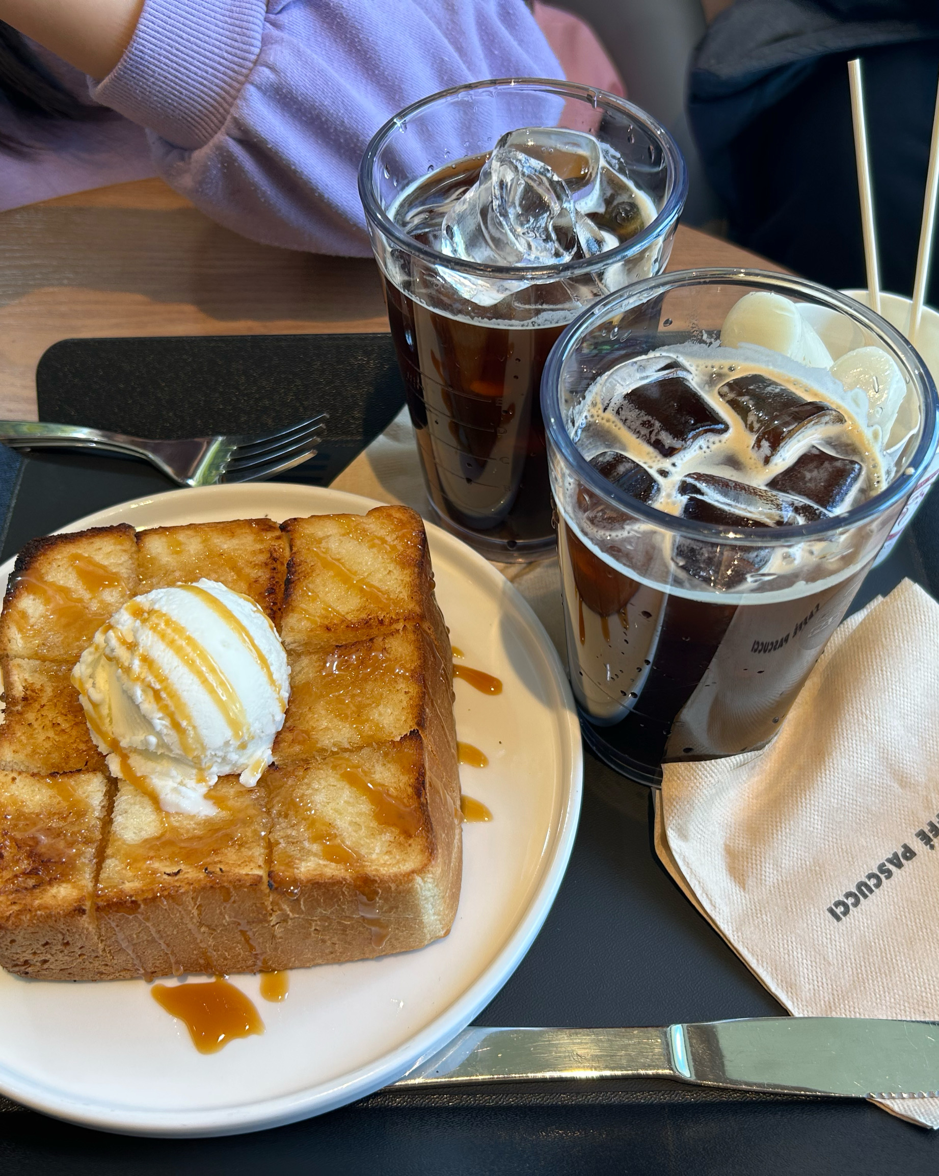 [을왕리 맛집 파스쿠찌 영종갤러리점] 직접 가본 로컬 리뷰