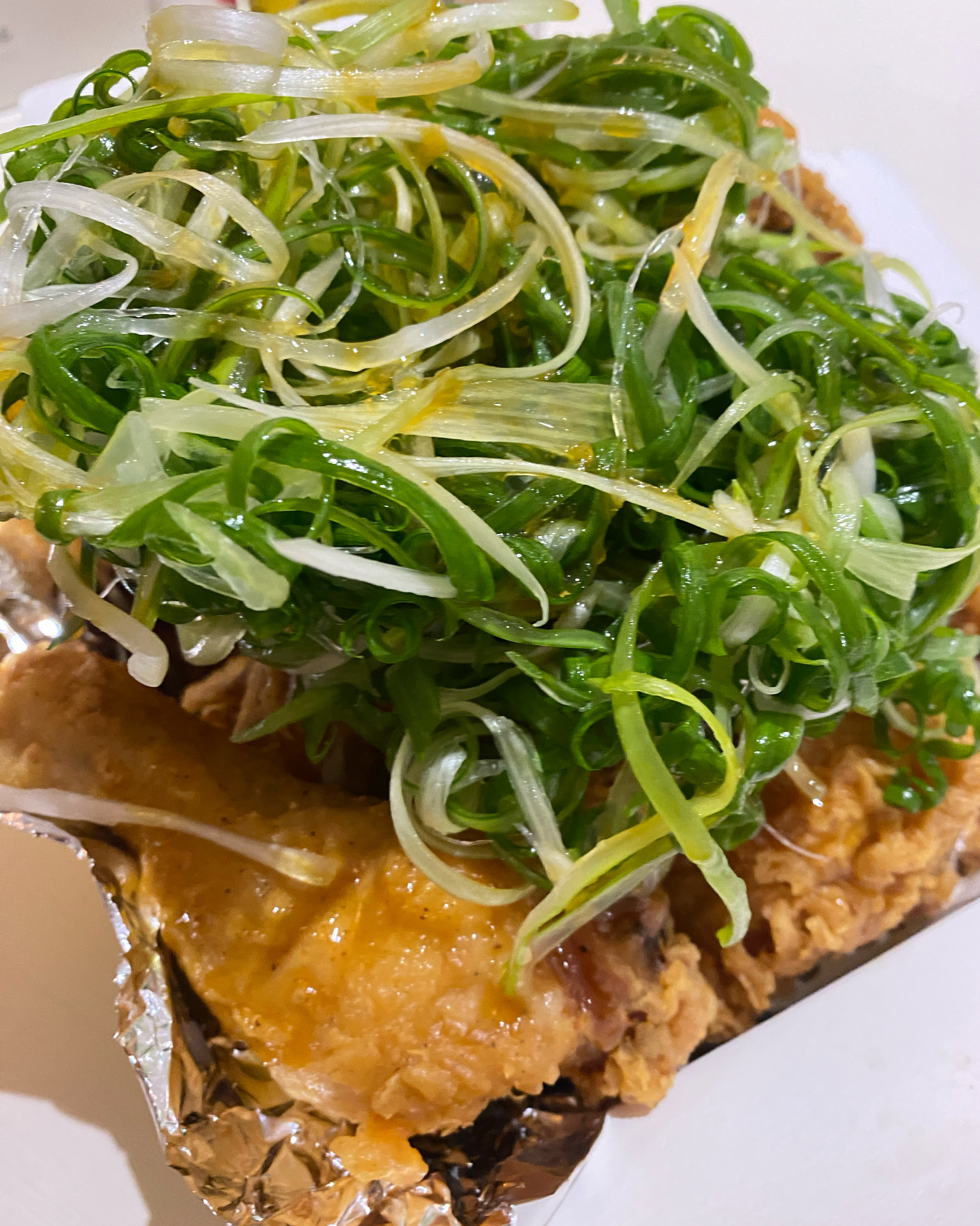 [애월 맛집 마시레치킨] 직접 가본 로컬 리뷰