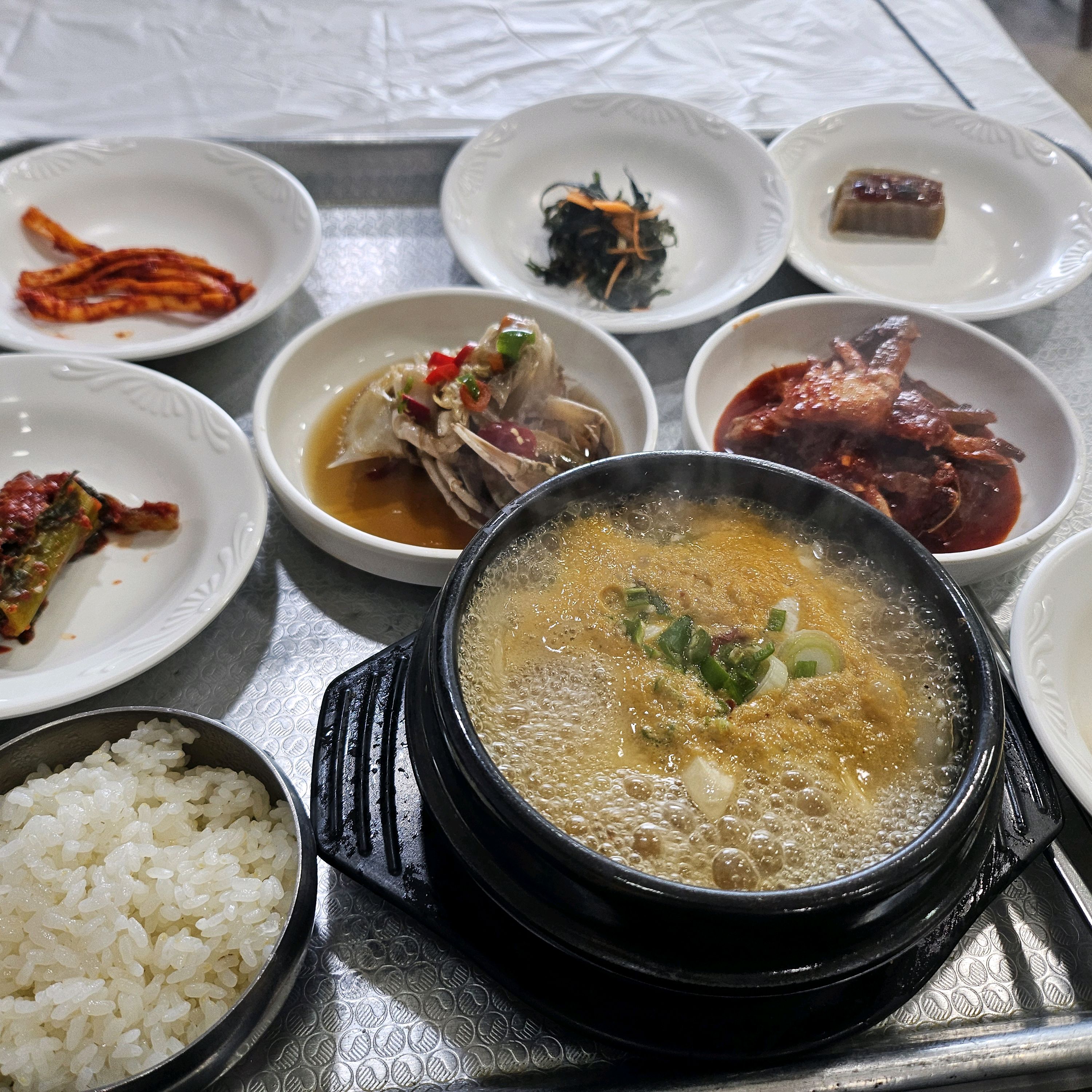 [여수 맛집 서울식당] 직접 가본 로컬 리뷰