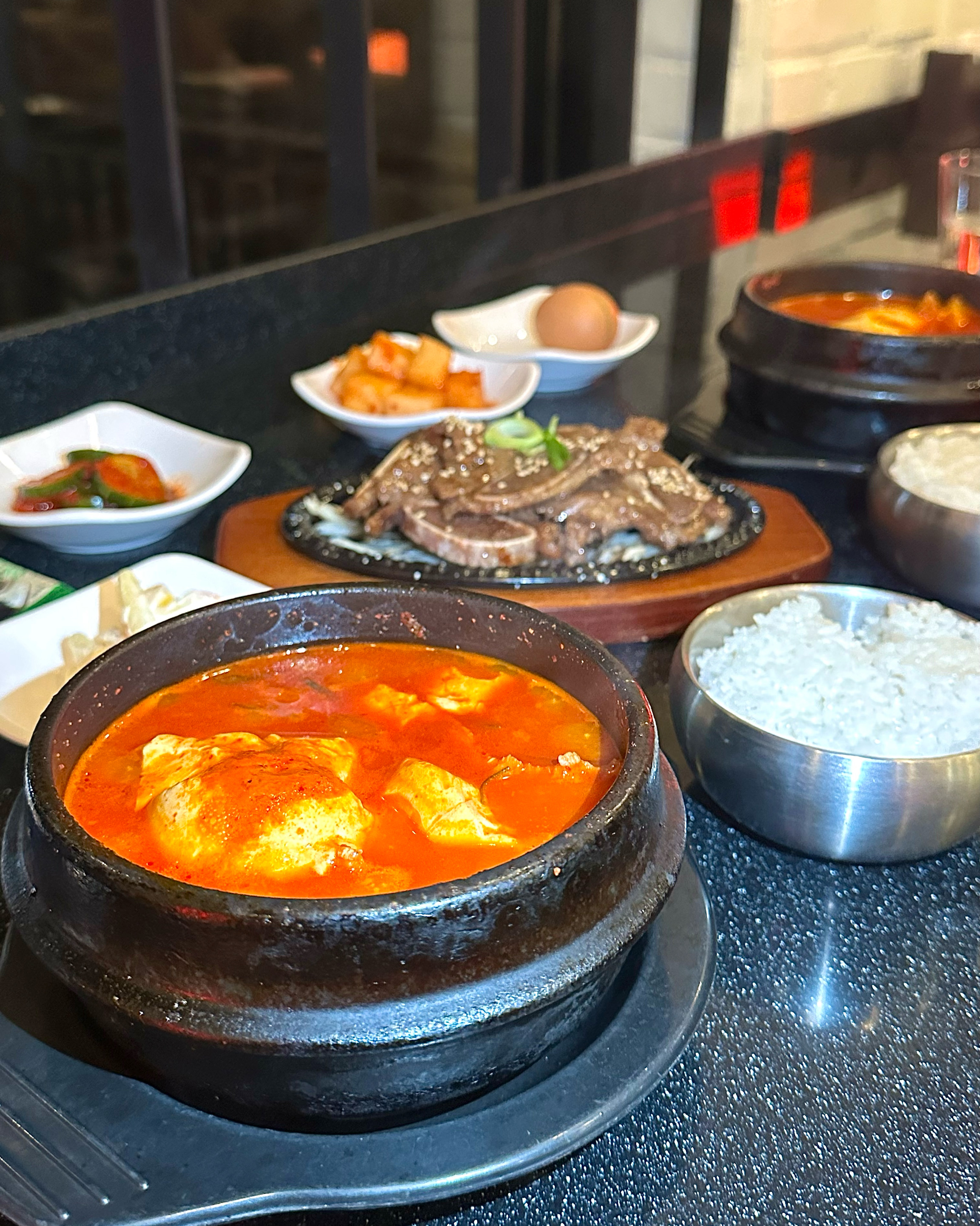 [경리단길 맛집 Korea Town Plaza] 직접 가본 로컬 리뷰