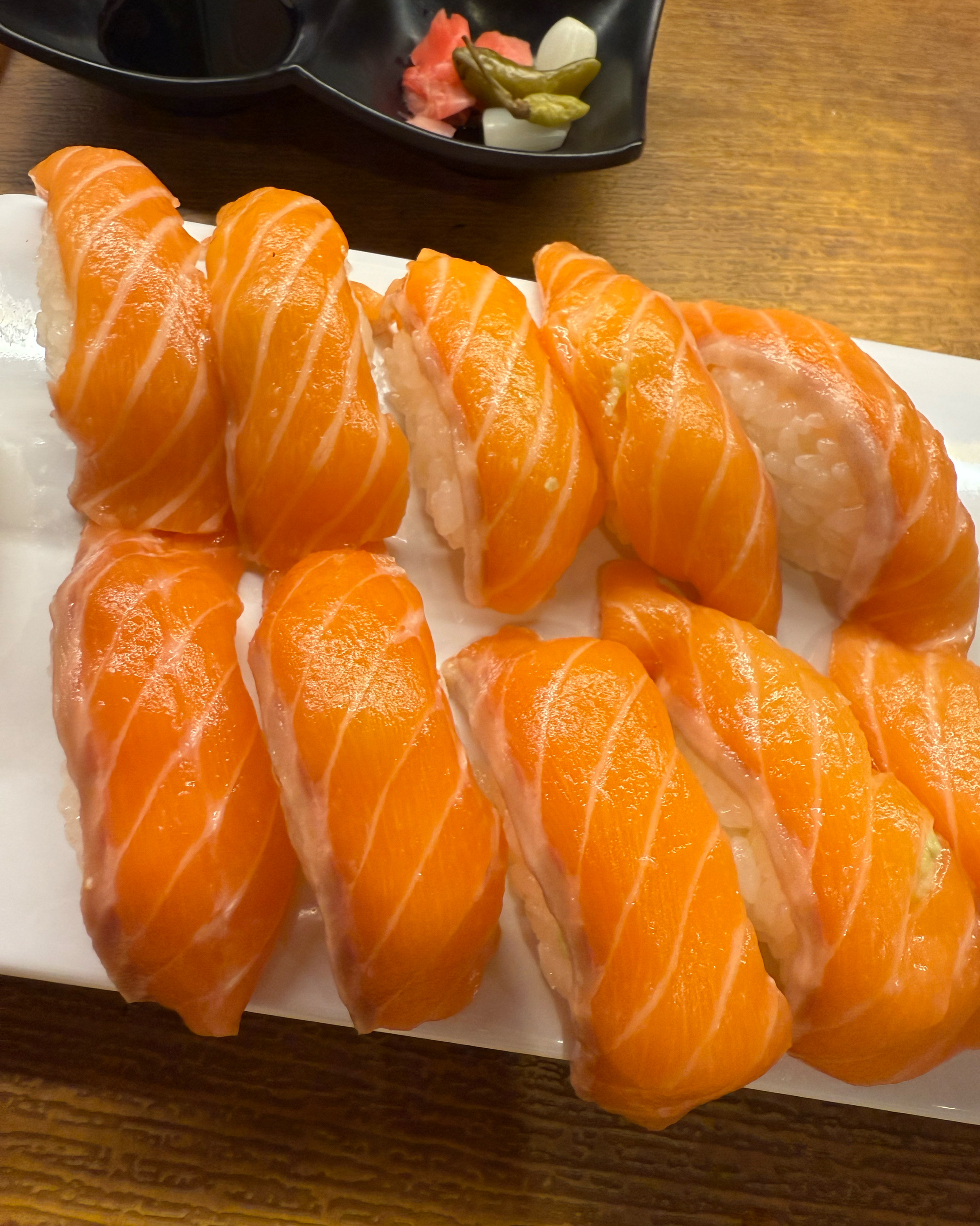 [부산역 맛집 스시보노] 직접 가본 로컬 리뷰