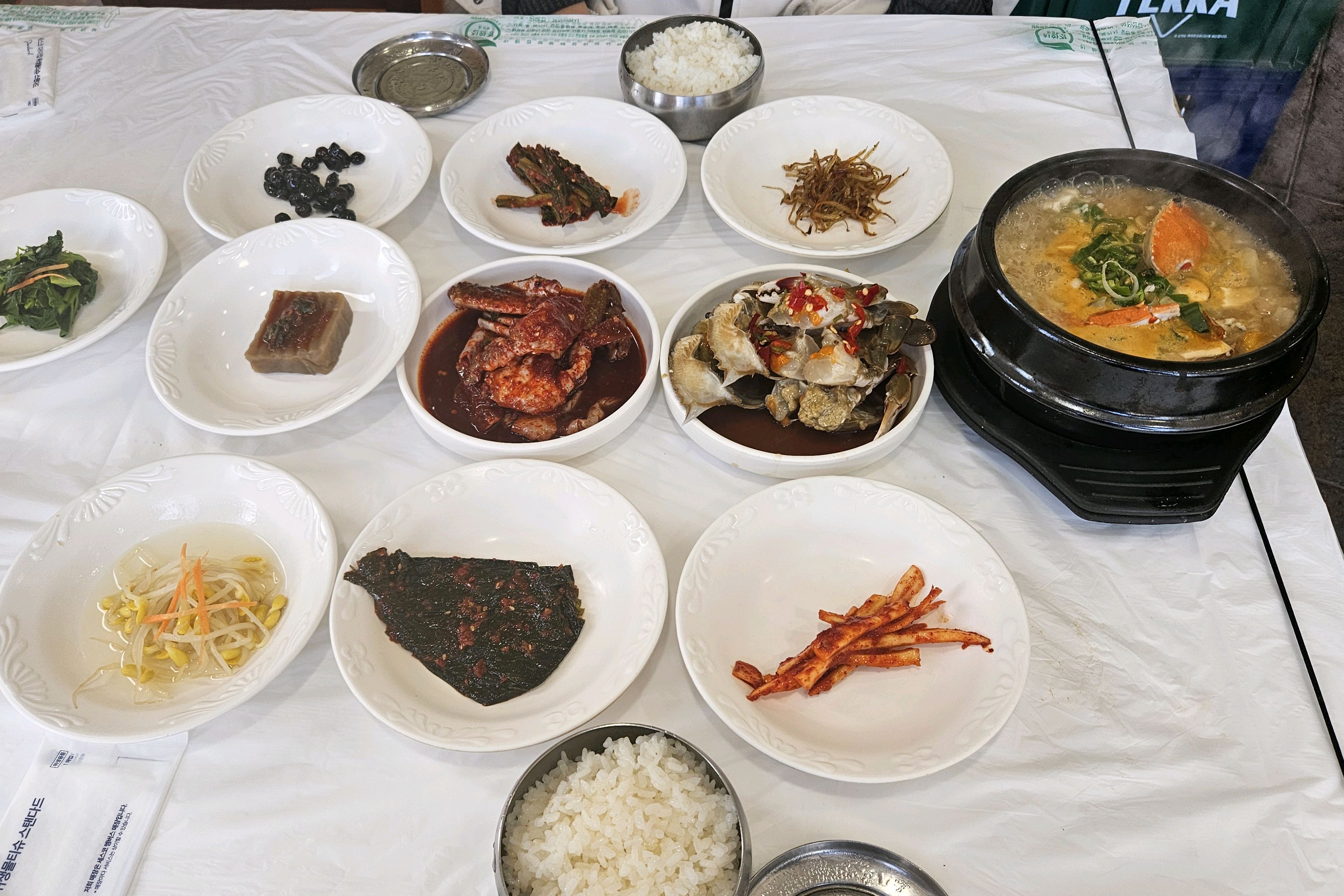 [여수 맛집 서울식당] 직접 가본 로컬 리뷰