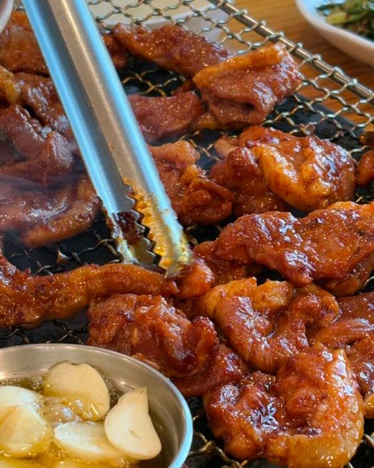 [춘천 맛집 툇골오리 본점] 직접 가본 로컬 리뷰