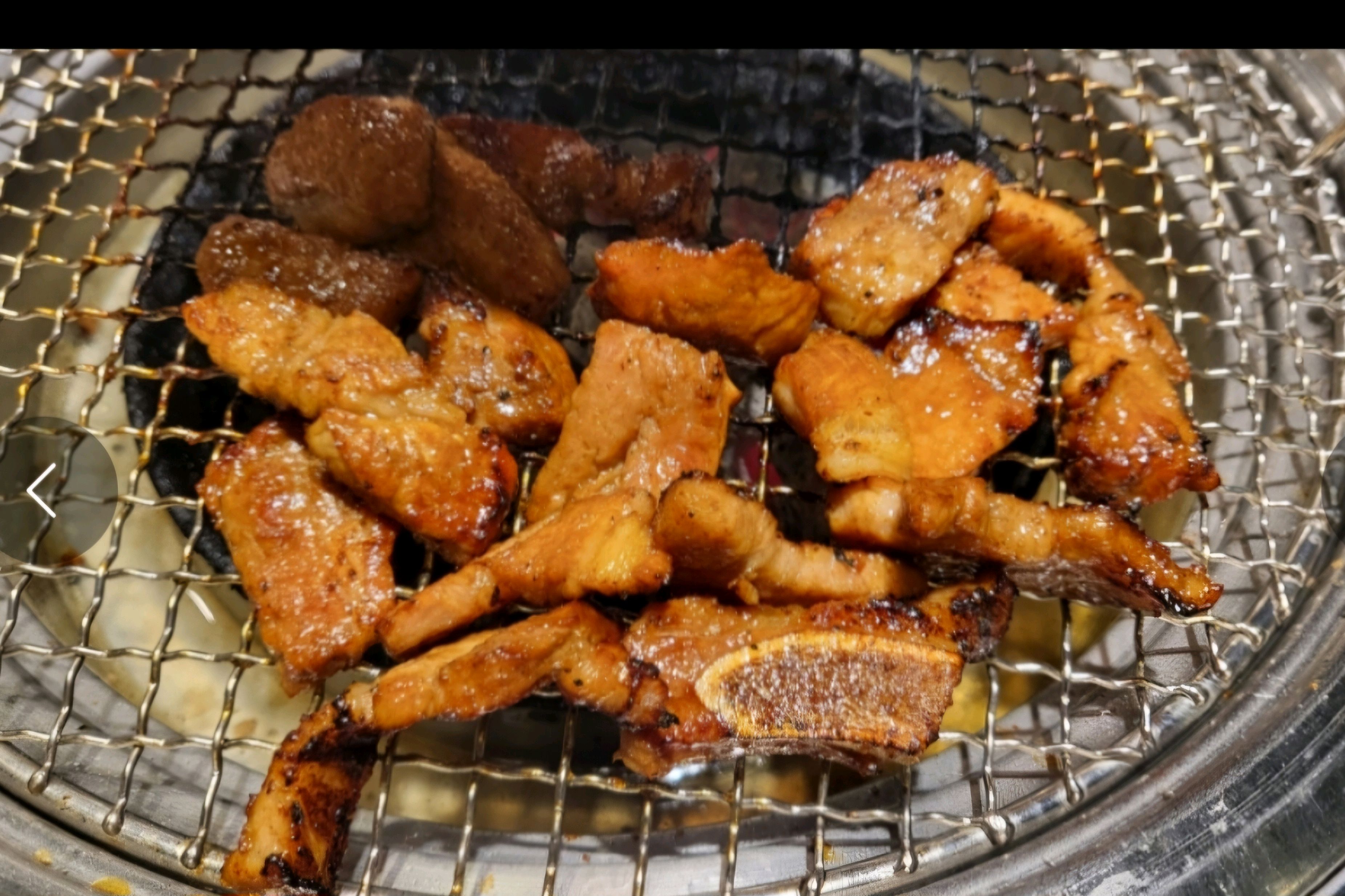 저희 가족이 늘 즐겨찾는 곳입니다 - 하안동 맛집 명륜진사갈비 광명하안점