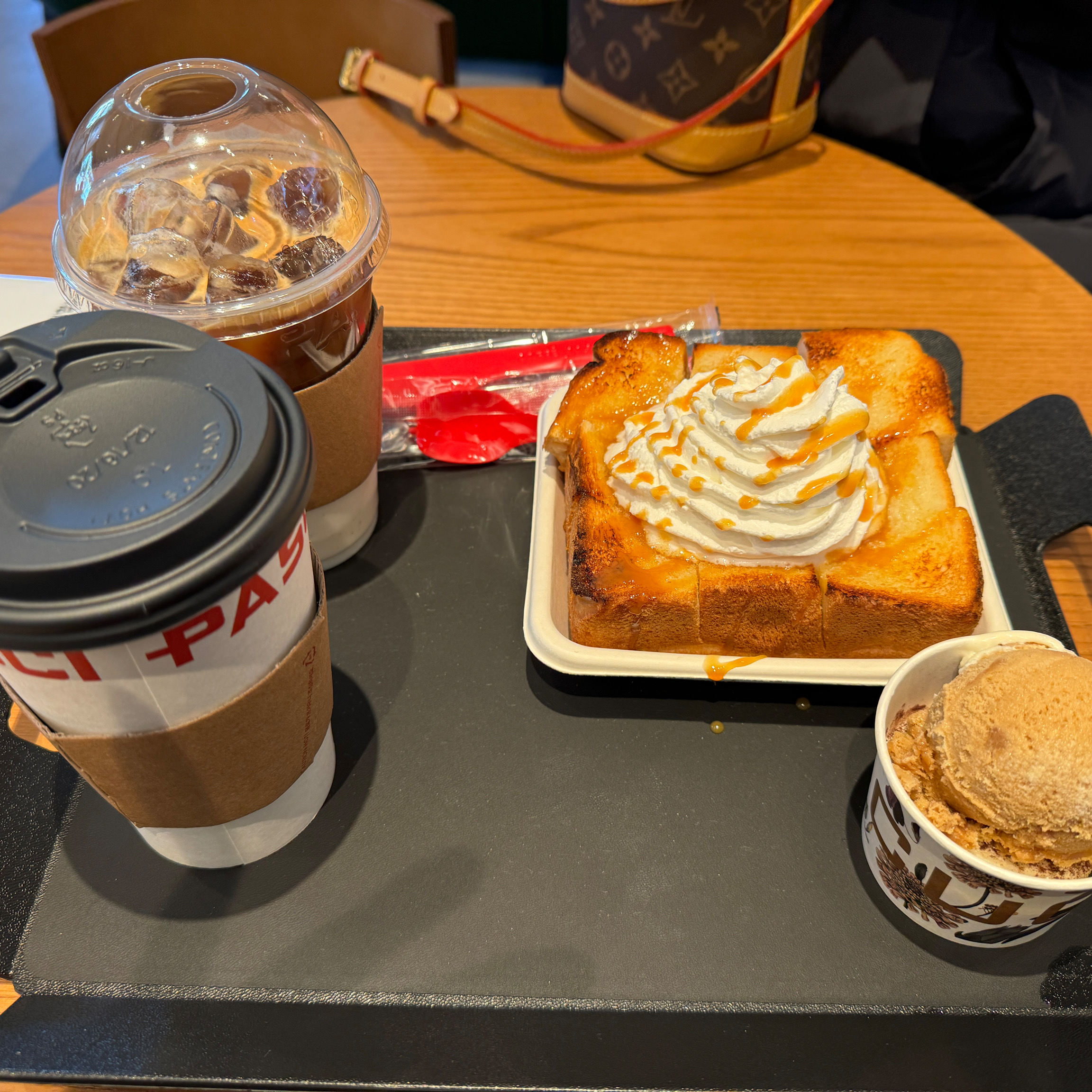 [을왕리 맛집 파스쿠찌 영종갤러리점] 직접 가본 로컬 리뷰