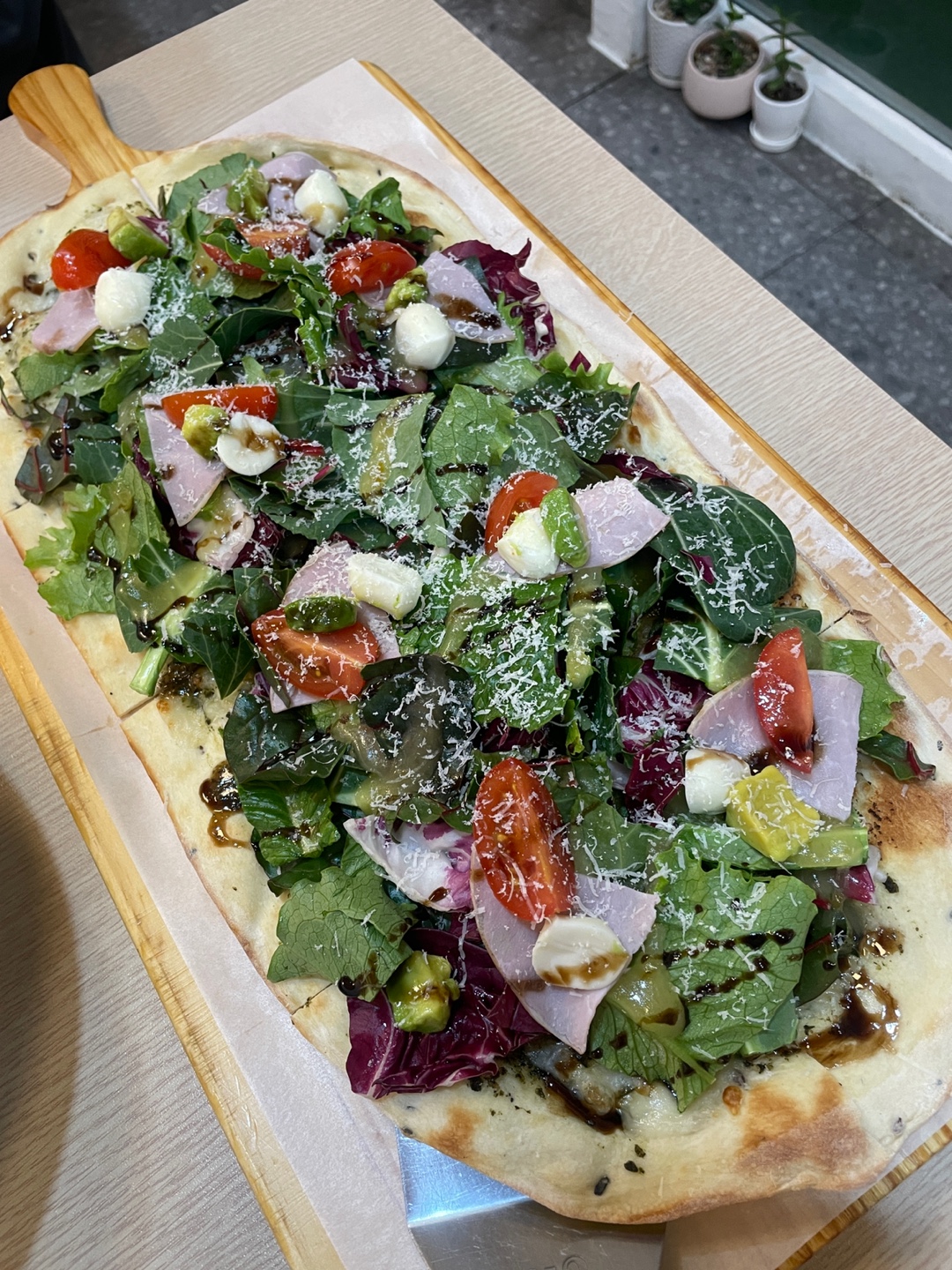 [김해 맛집 세컨디포레스트 김해율하점] 직접 가본 로컬 리뷰