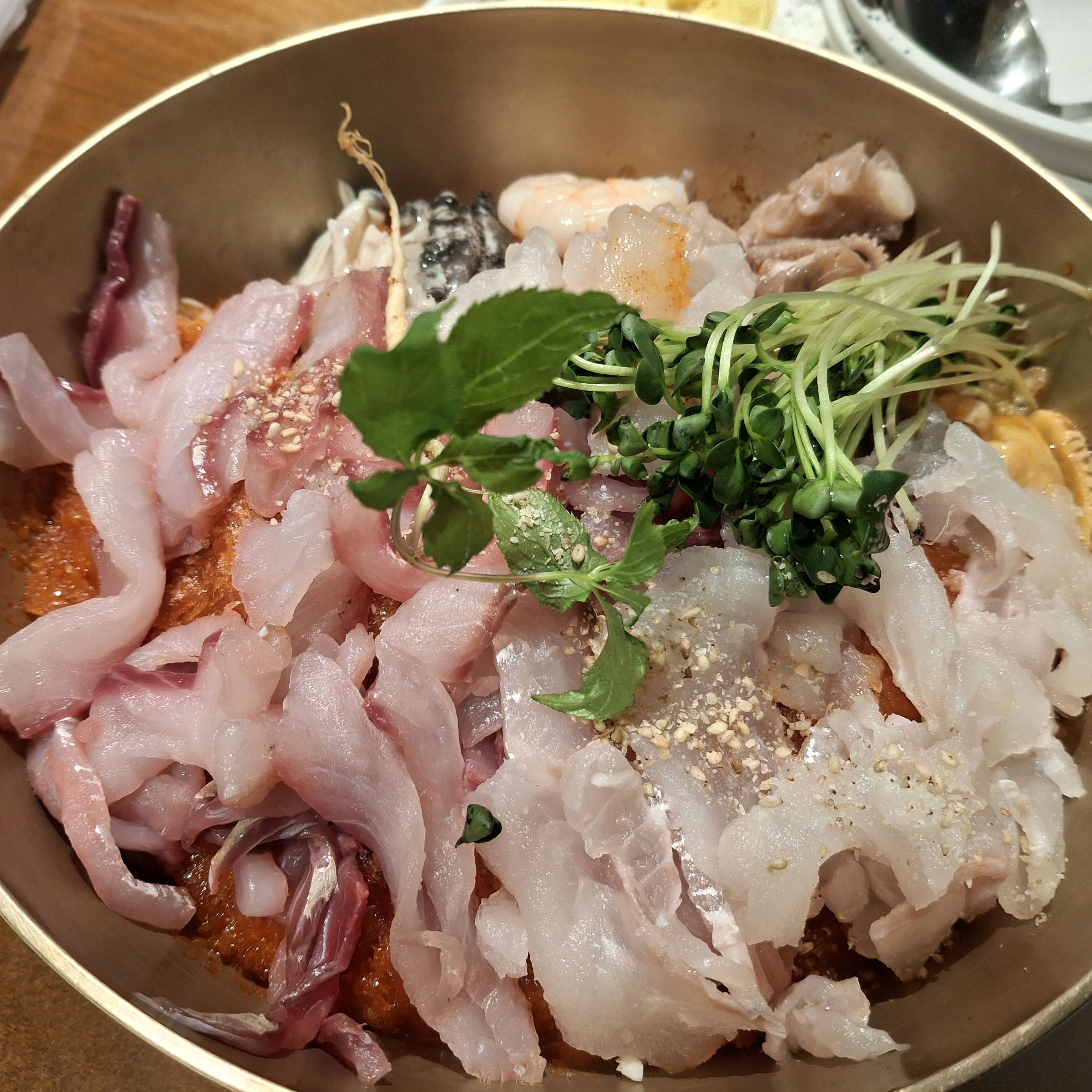 [을왕리 맛집 을항] 직접 가본 로컬 리뷰