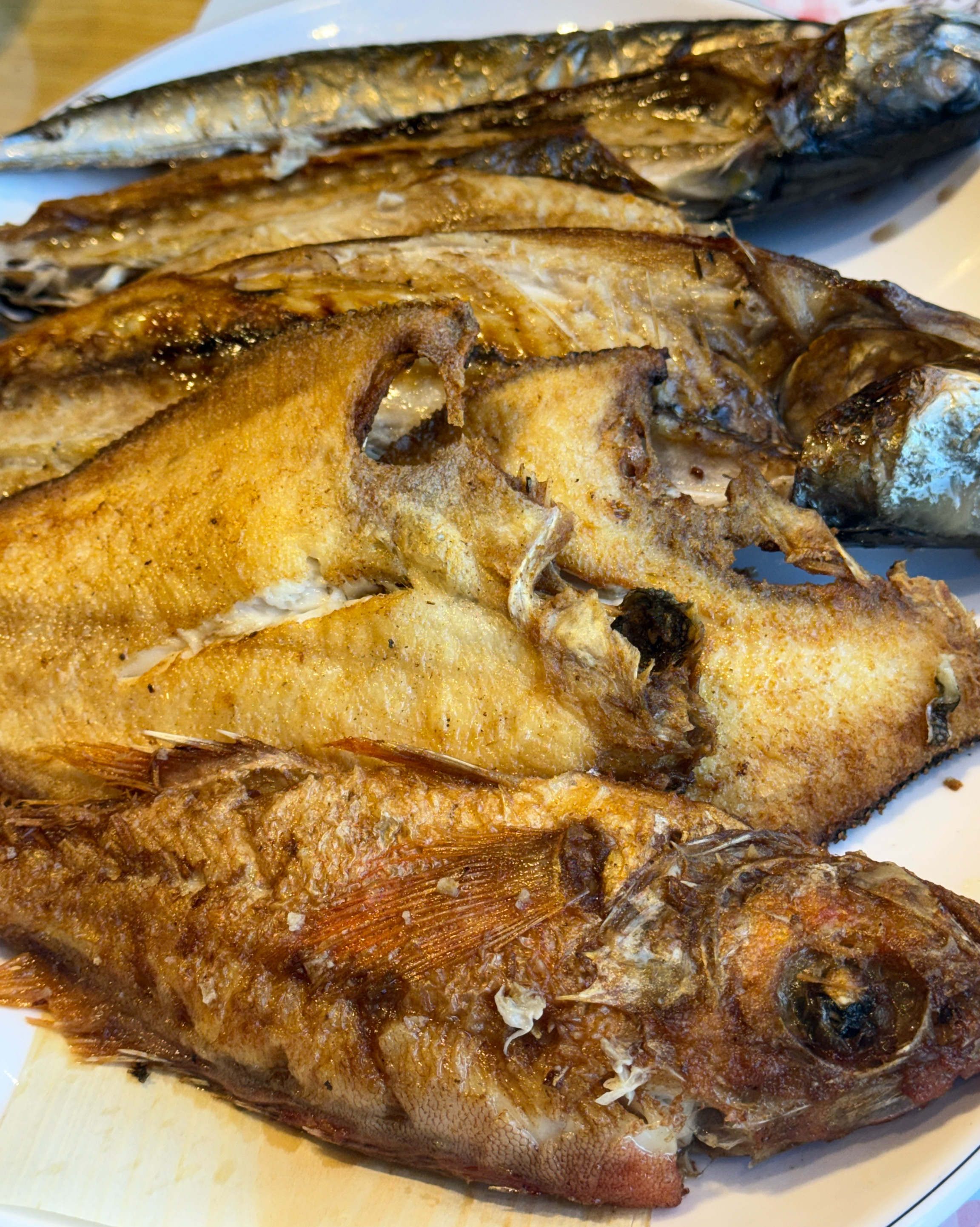[삼척 맛집 일미어담] 직접 가본 로컬 리뷰