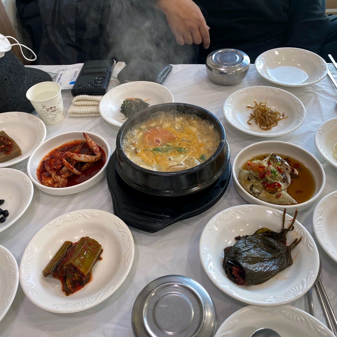 [여수 맛집 서울식당] 직접 가본 로컬 리뷰