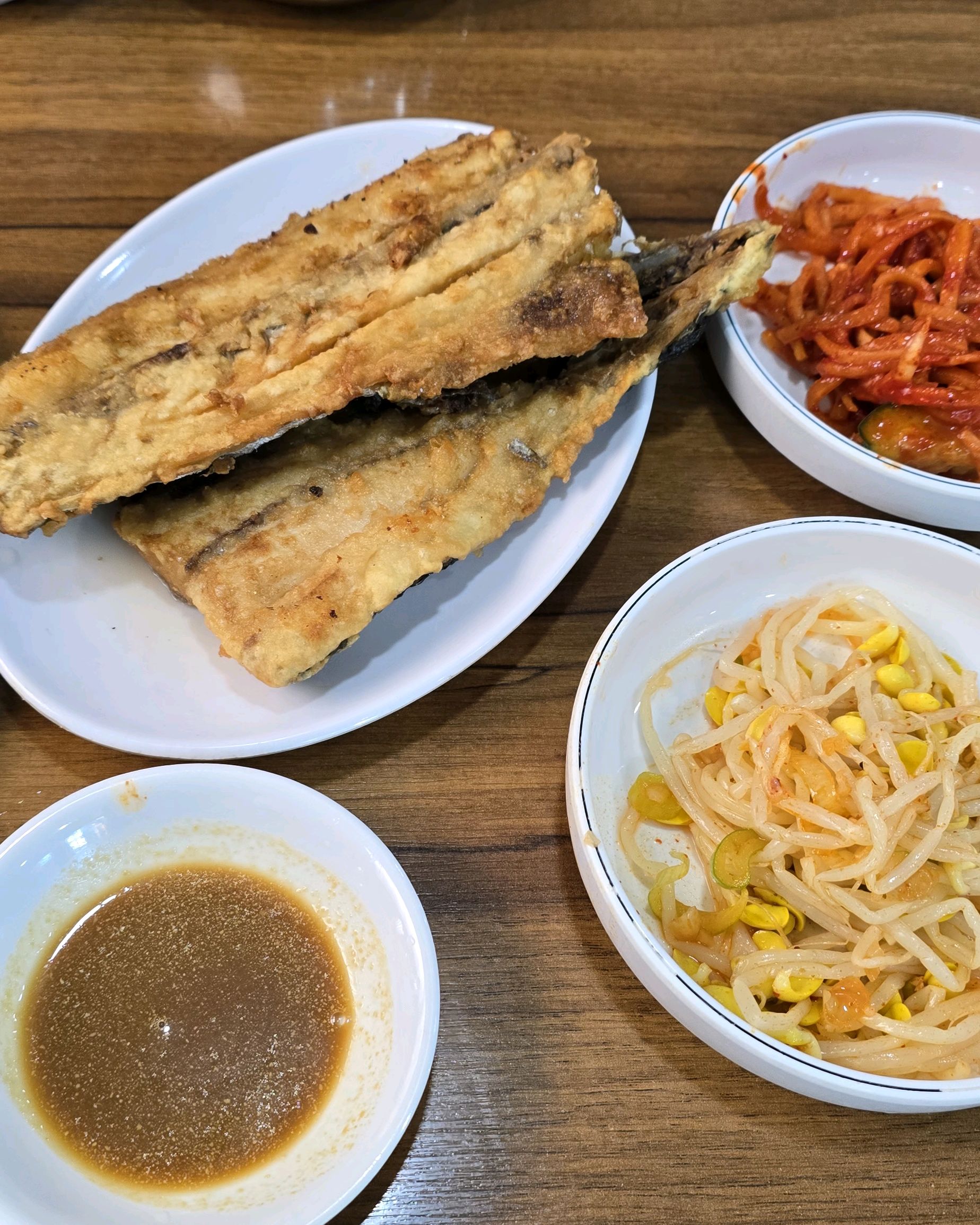 [광화문 맛집 덕수정] 직접 가본 로컬 리뷰