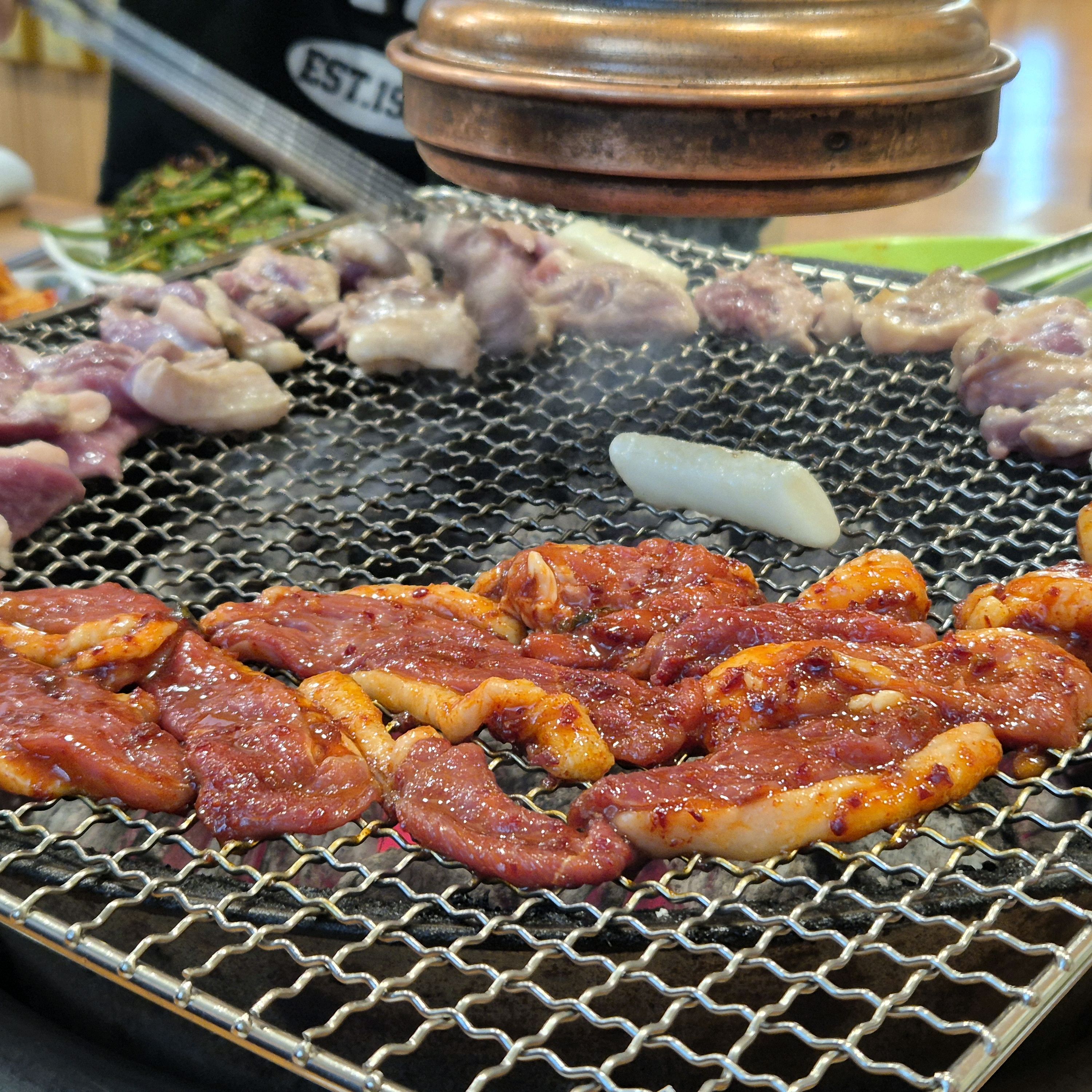 [춘천 맛집 툇골오리 본점] 직접 가본 로컬 리뷰