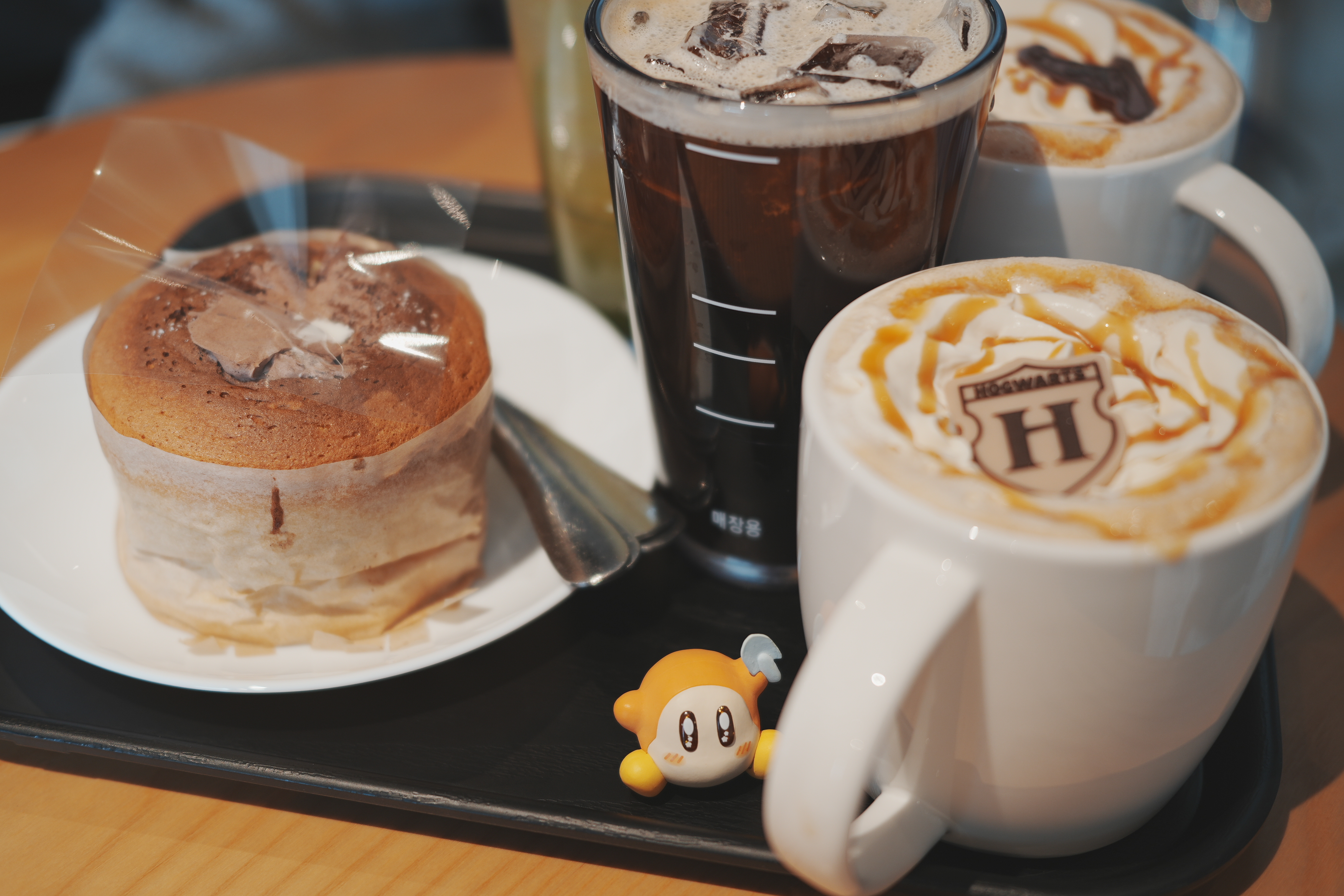 [경리단길 맛집 스타벅스 경리단길점] 직접 가본 로컬 리뷰