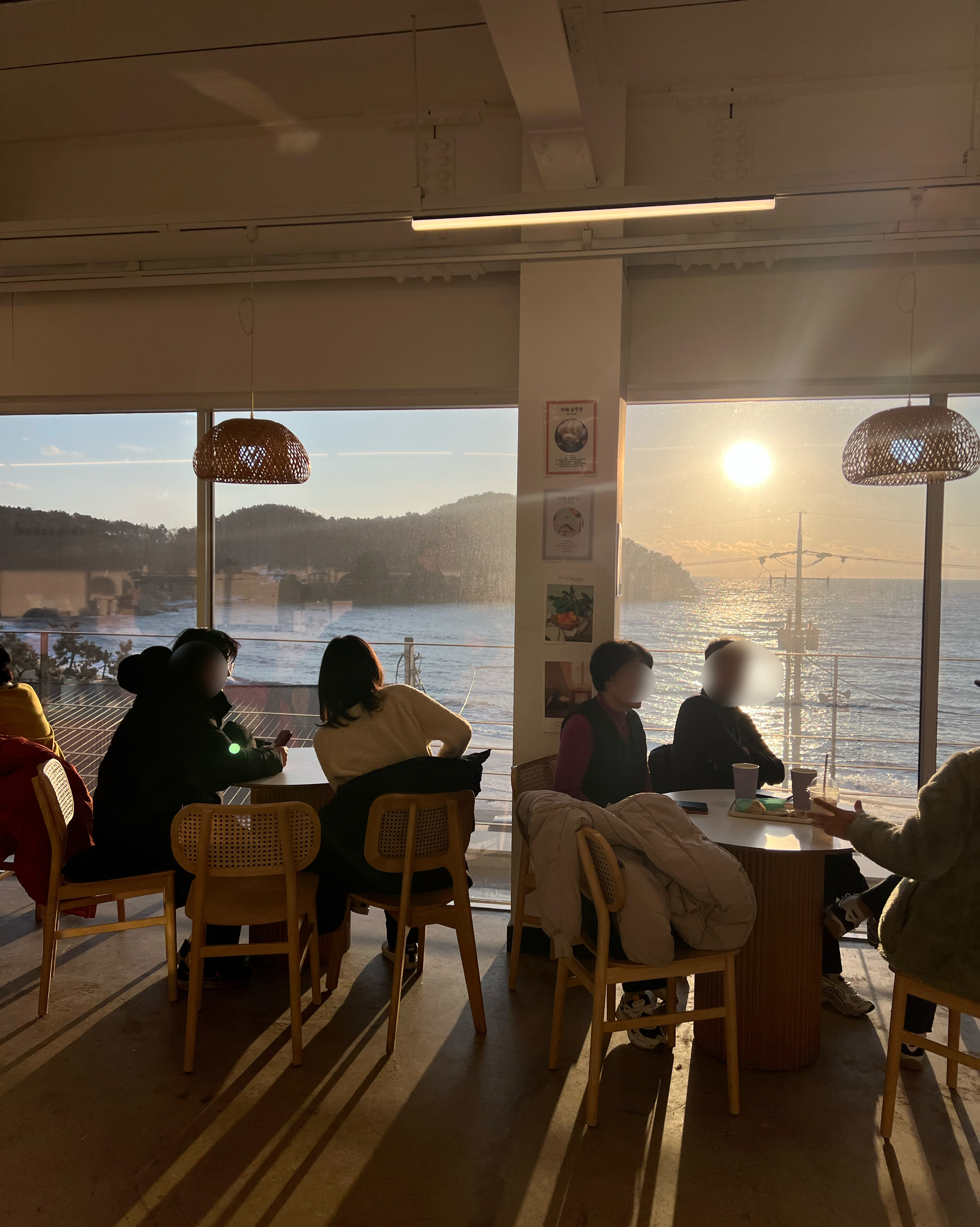[을왕리 맛집 블랑] 직접 가본 로컬 리뷰
