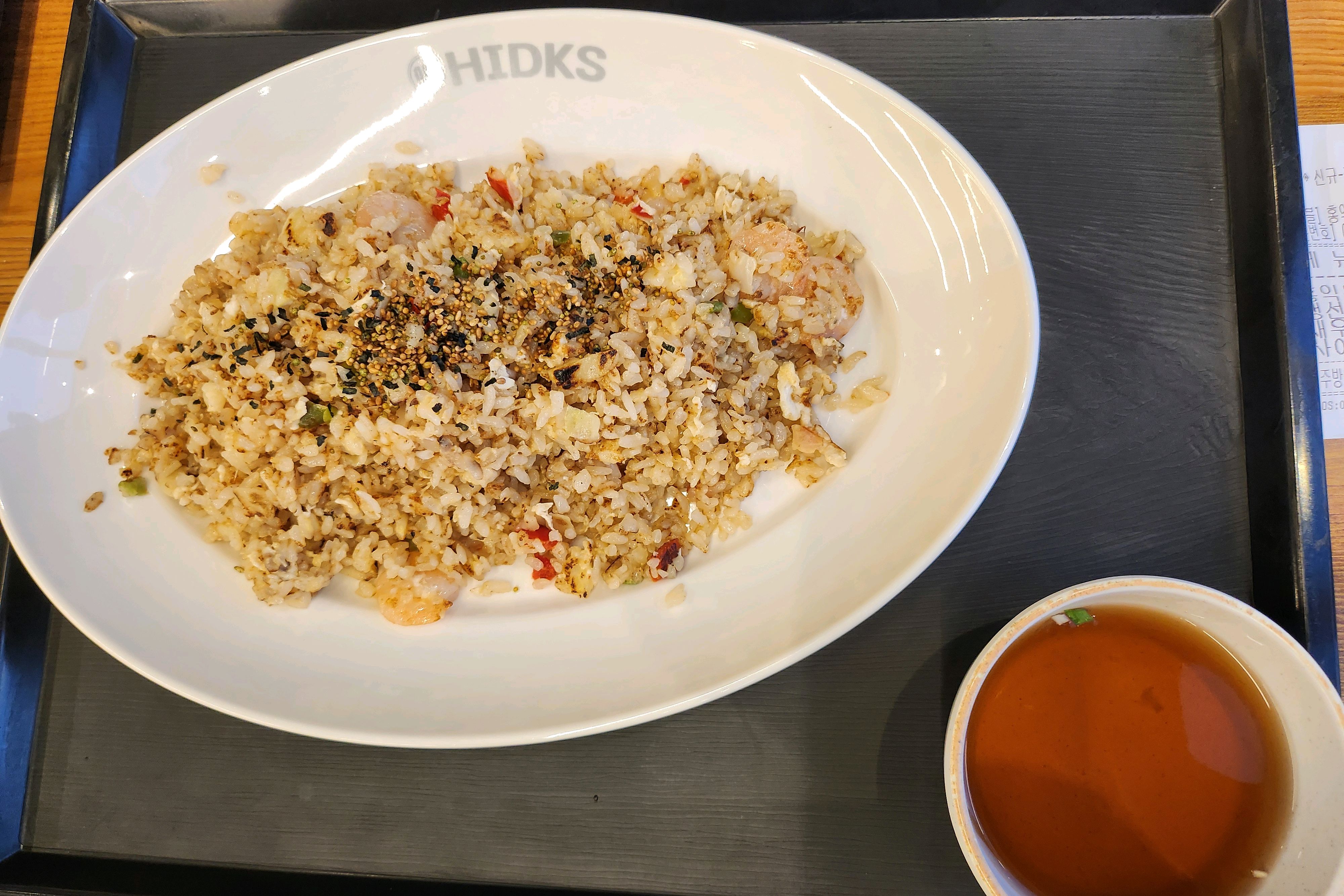 홍익돈까스가 다른 돈가스 집에 비해 맛있어요 - 안성 맛집 홍익돈까스 안성점