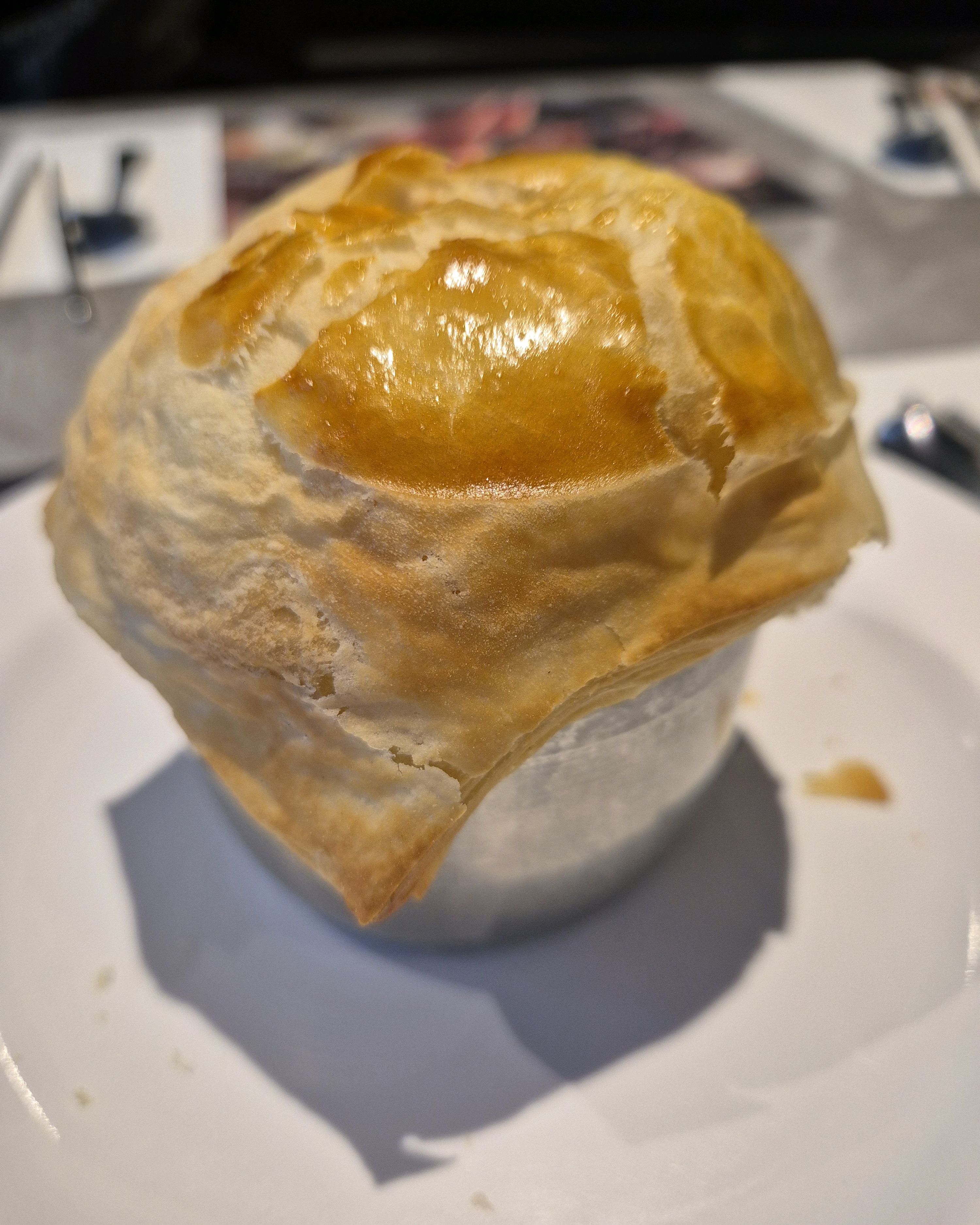 먹느라 사진을 더 찍는다는 걸 까먹었어요ㅋㅋ - 별내 맛집 고메스퀘어 별내점