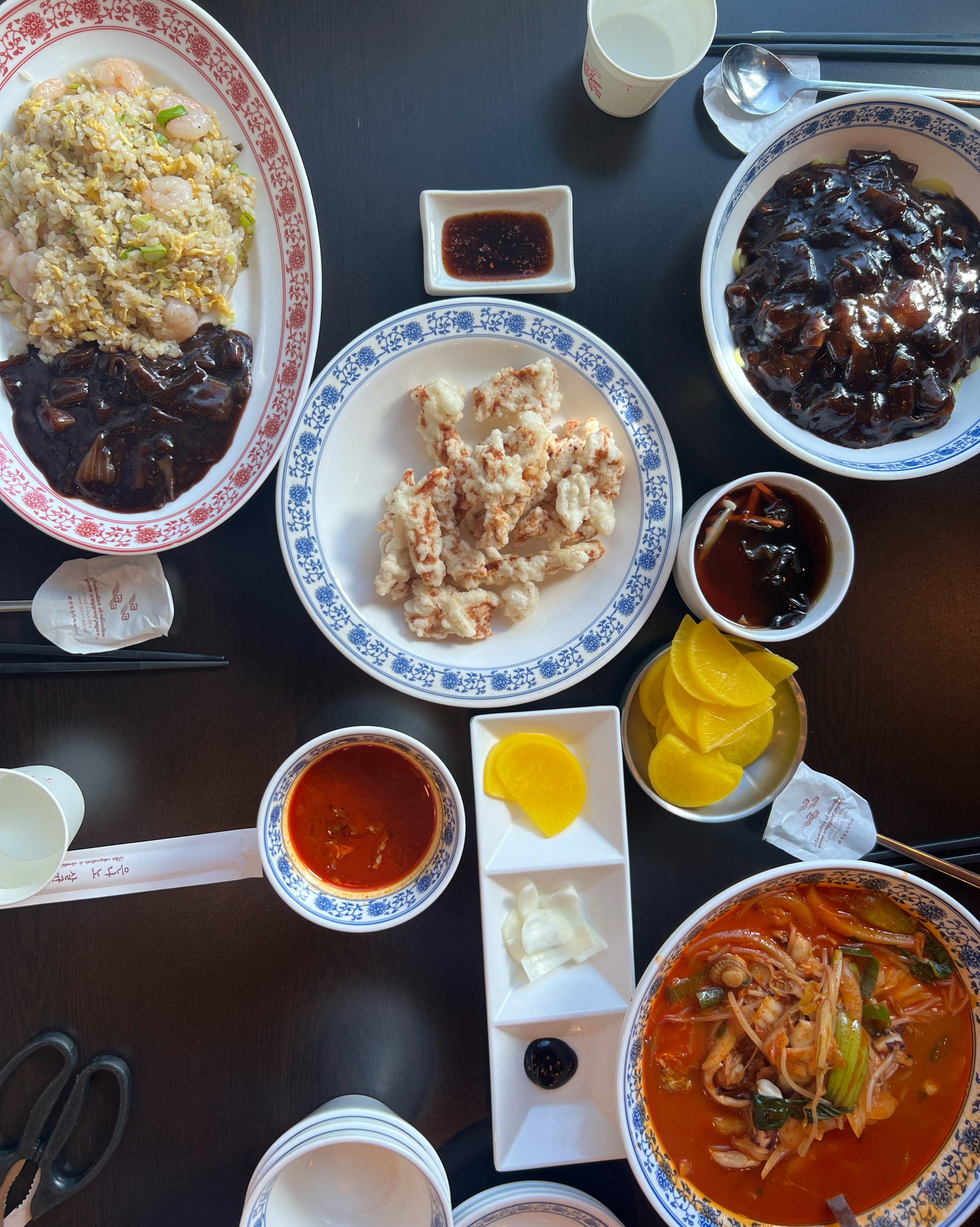 [동해 맛집 이가주방] 직접 가본 로컬 리뷰