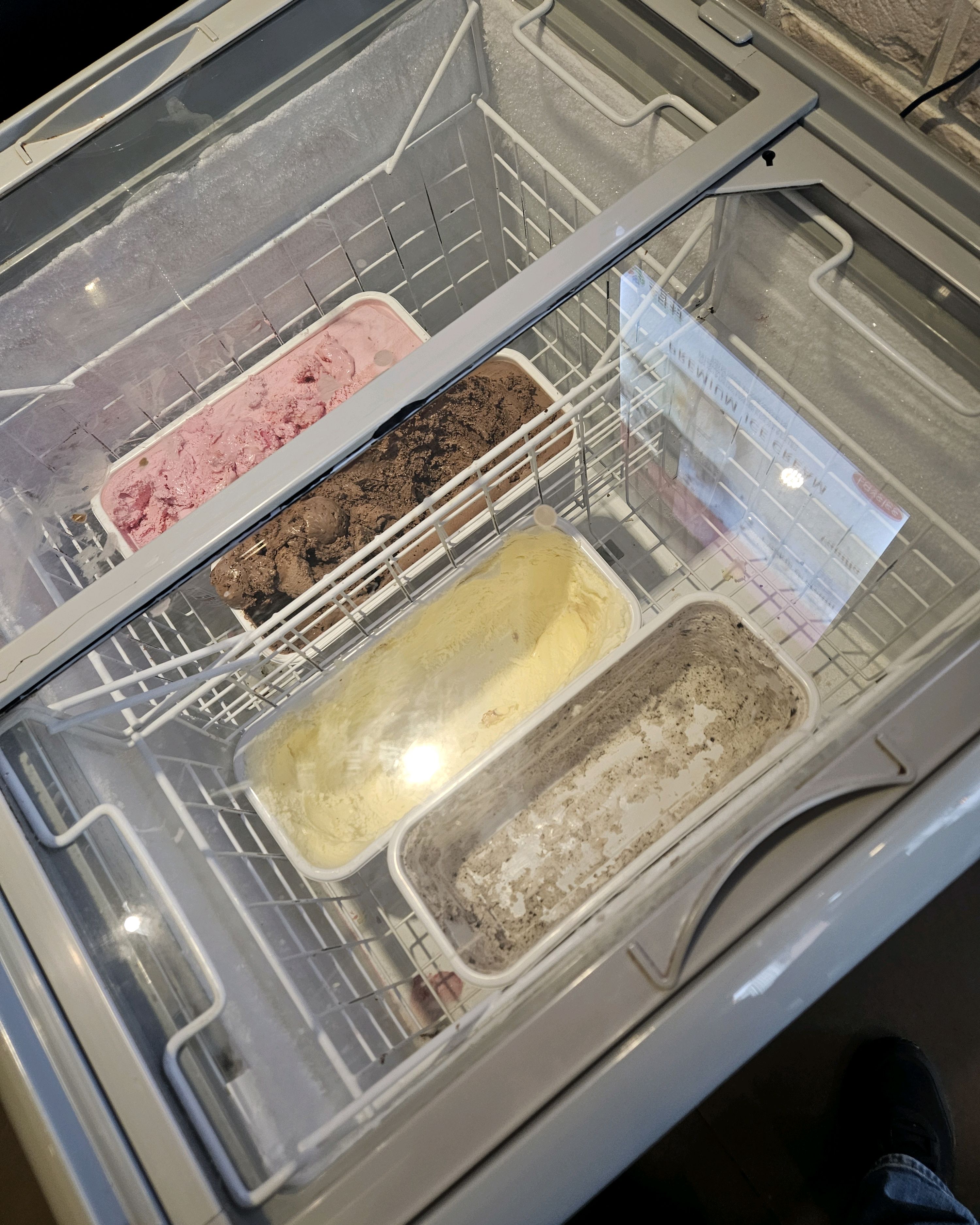 ☆주차가 안되고 왕 불친절 - 평촌역 맛집 소담촌 평촌직영점