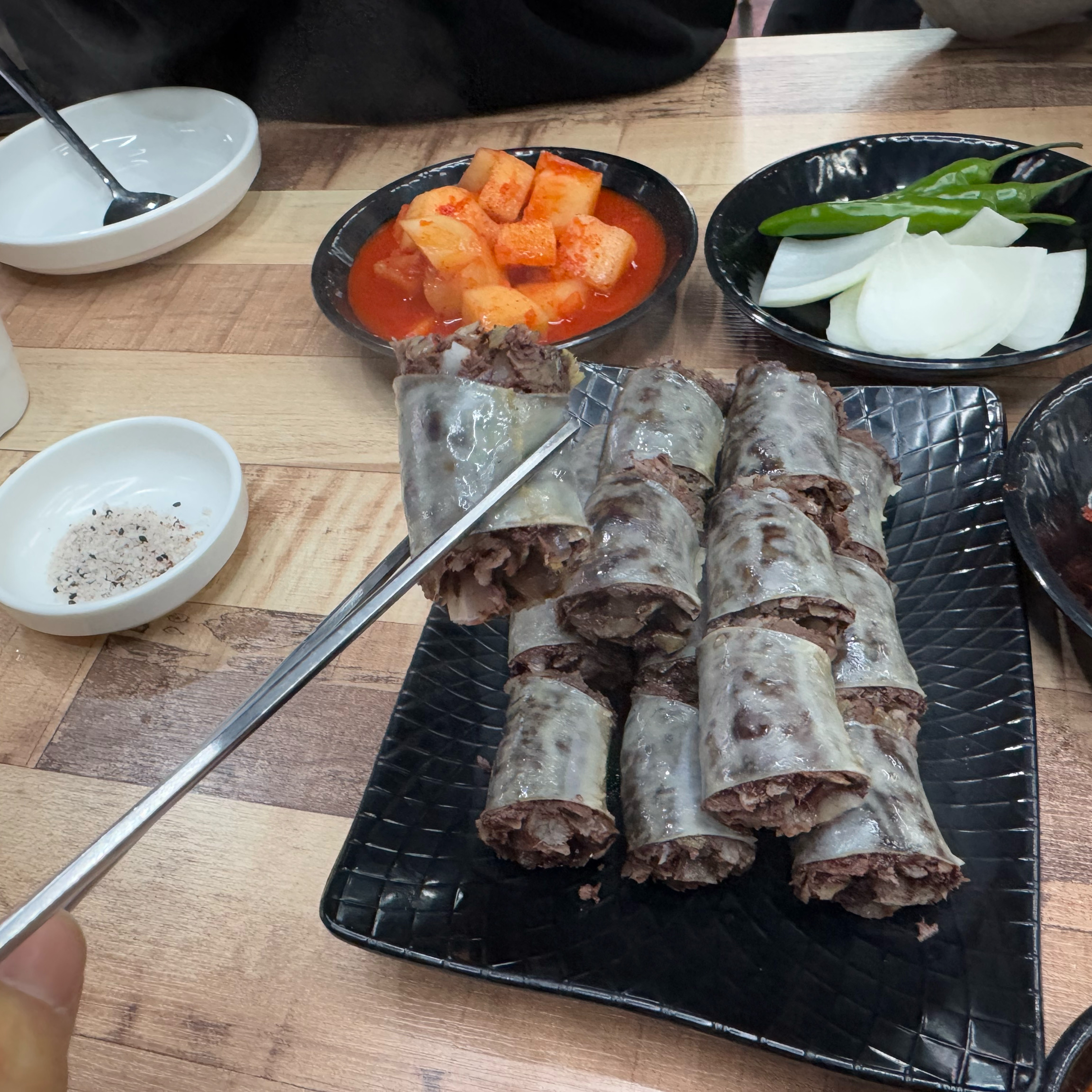 [천안 맛집 전라도장수순대국밥 천안두정동본점] 직접 가본 로컬 리뷰