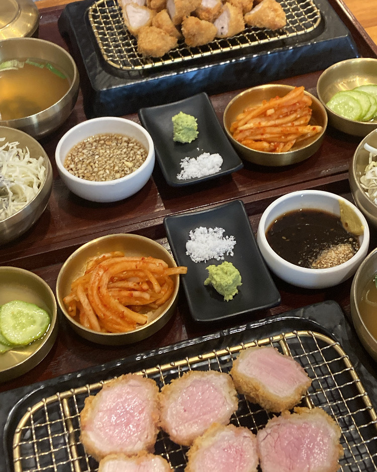 대전 맛집 숯불돈까스 29번째 리뷰 이미지