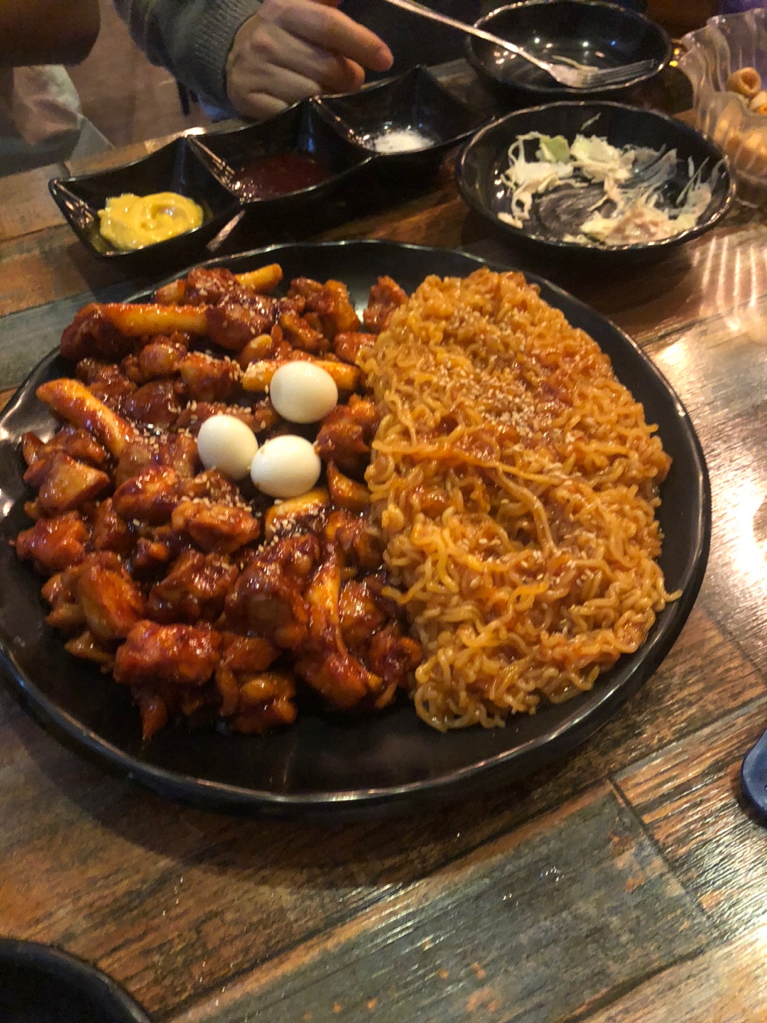 서현역 맛집 꼬꼬아찌숯불치킨 서현역점 내돈내산 방문리뷰