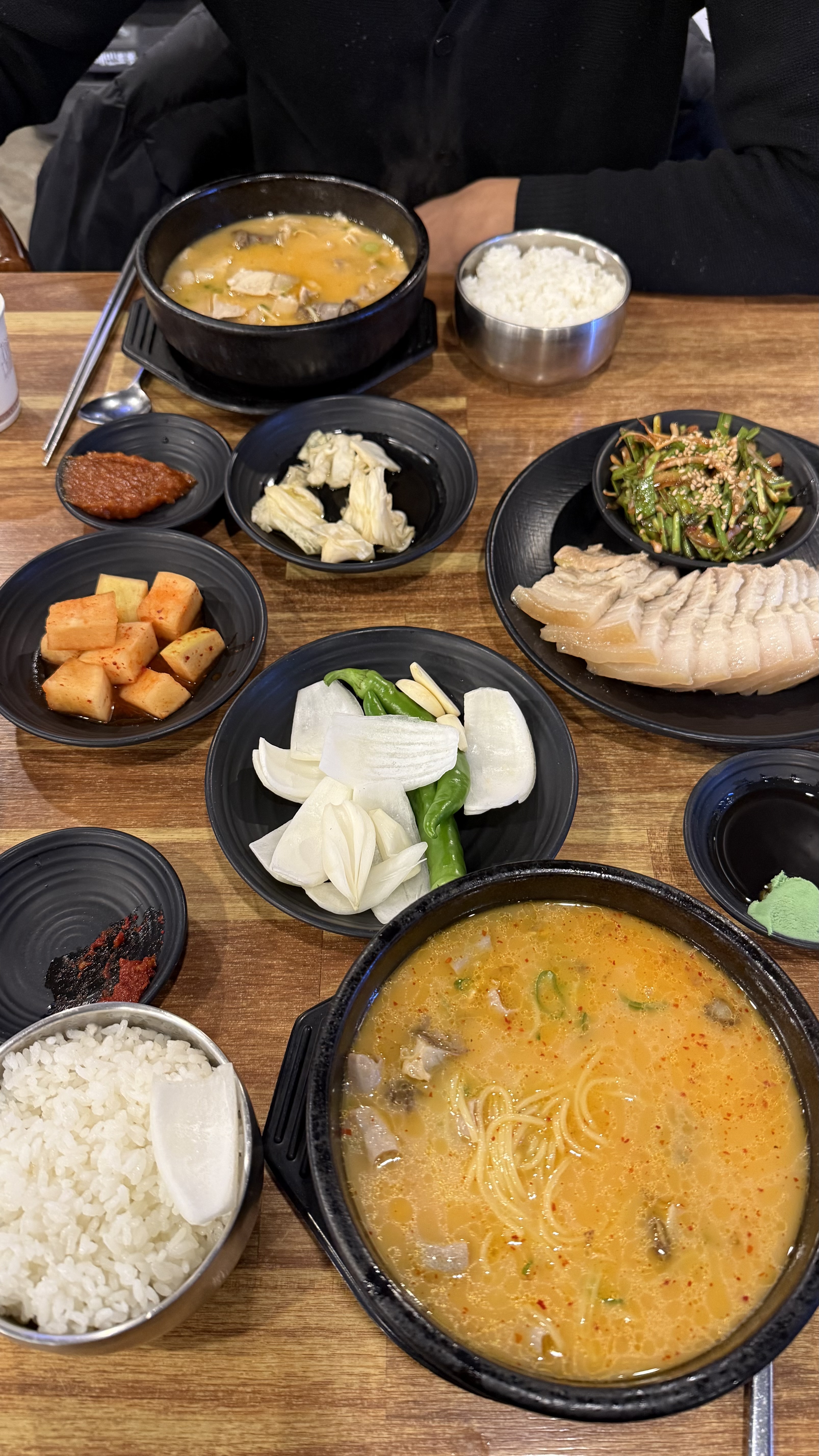 [애월 맛집 옛날아우내순대] 직접 가본 로컬 리뷰