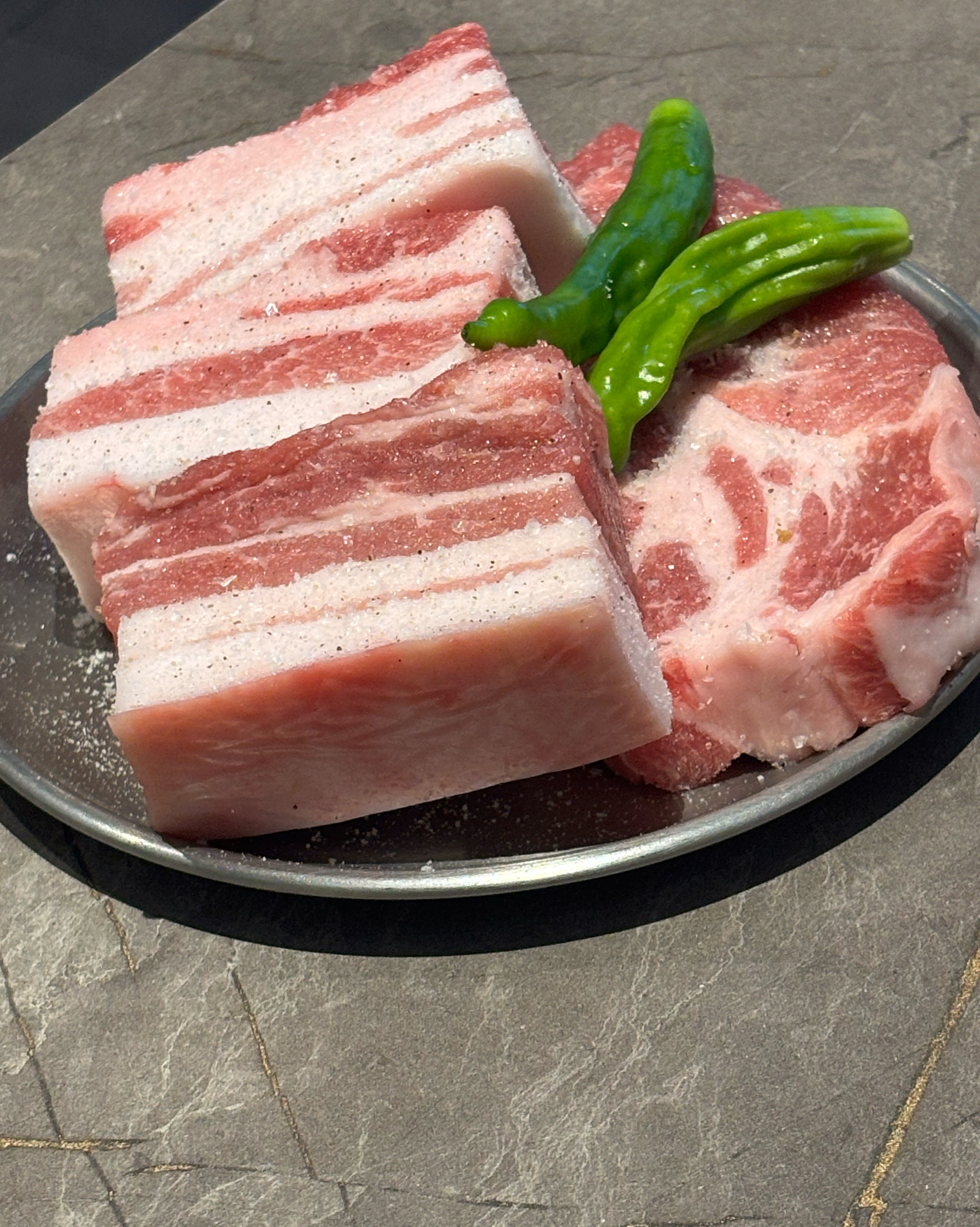 [여수 맛집 학돈] 직접 가본 로컬 리뷰