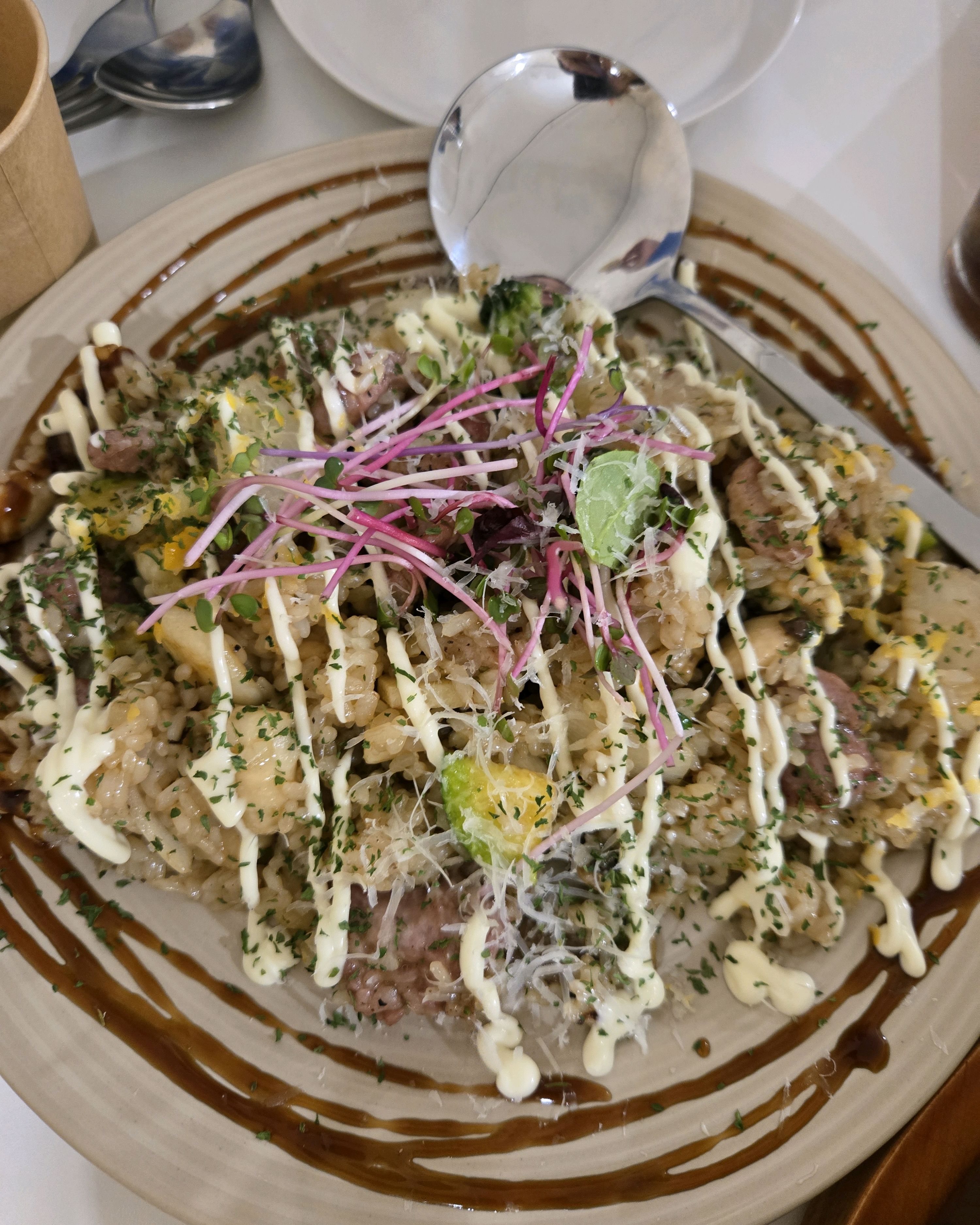 [김해 맛집 어반파머스] 직접 가본 로컬 리뷰