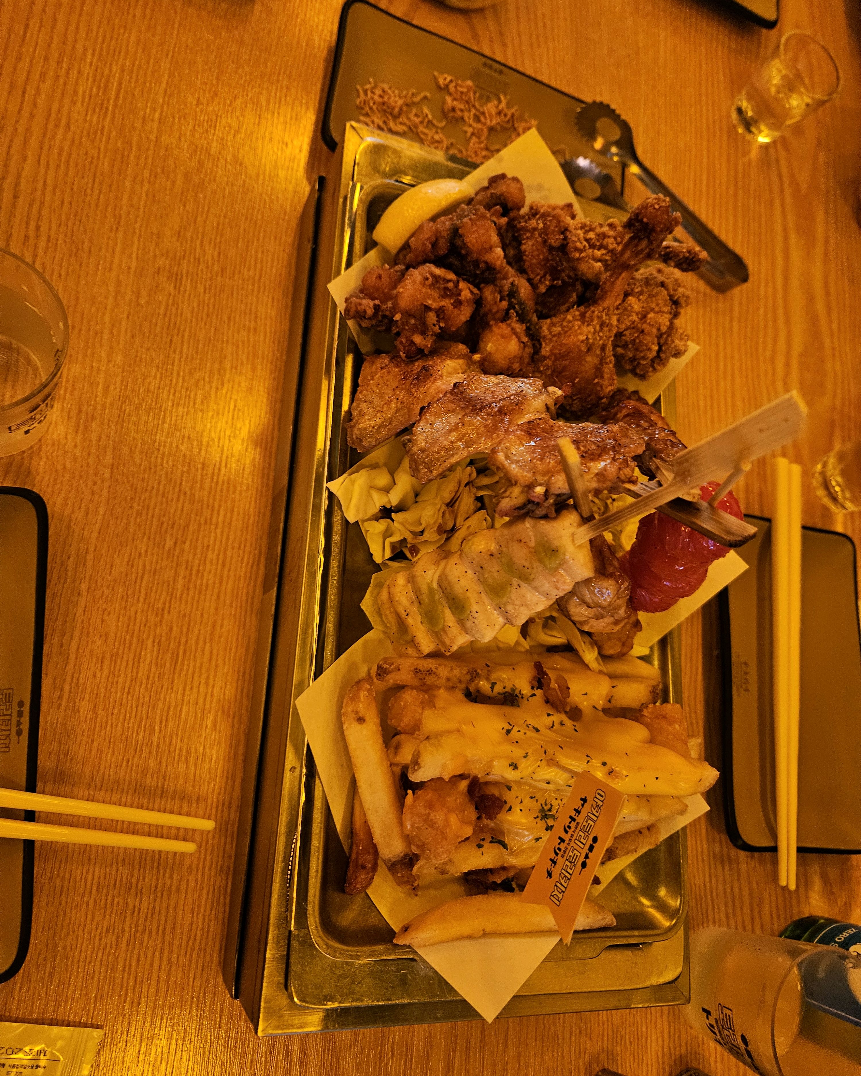 정자역 맛집 토리키치 분당정자점 내돈내산 방문리뷰